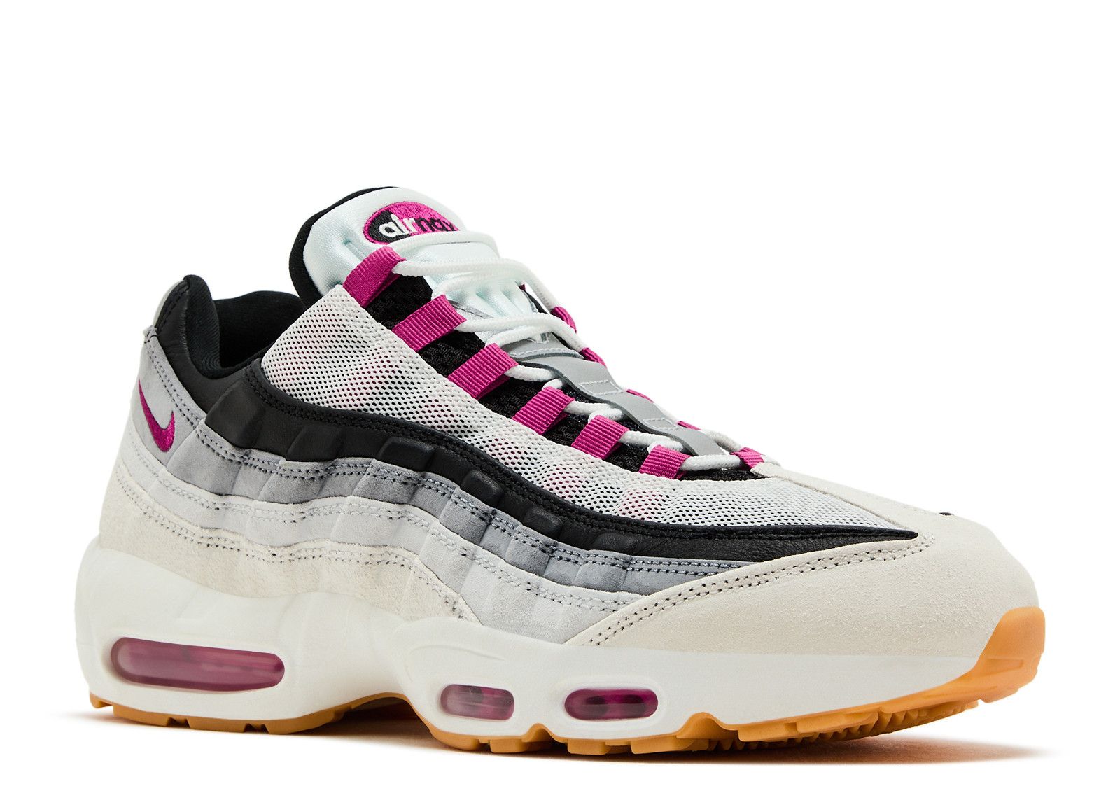 Nike SB x Air Max 95 'Cactus Flower'