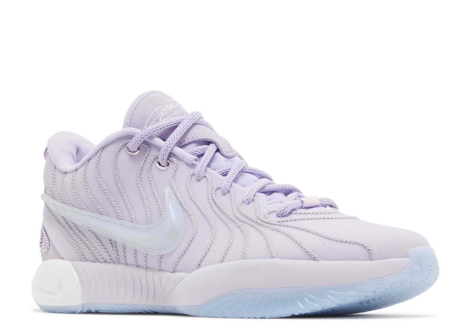 LeBron 21 'Serenity'