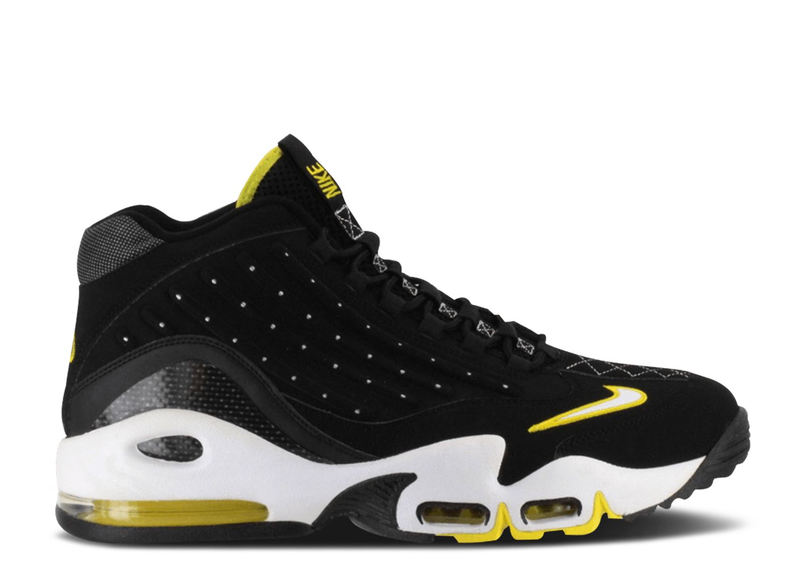 Air Griffey Max 2
