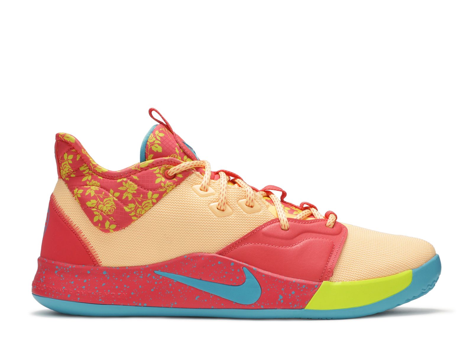 PG 3 'EYBL'
