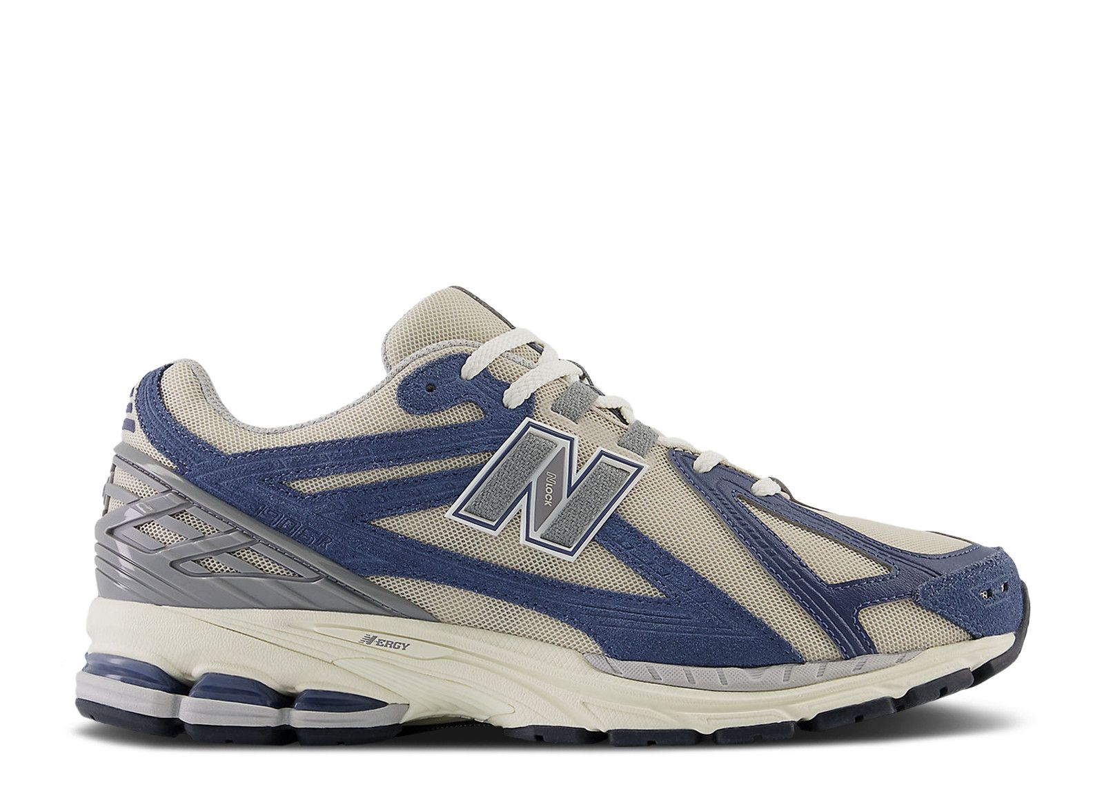 New Balance 1906R 'Vintage Indigo Timberwolf'