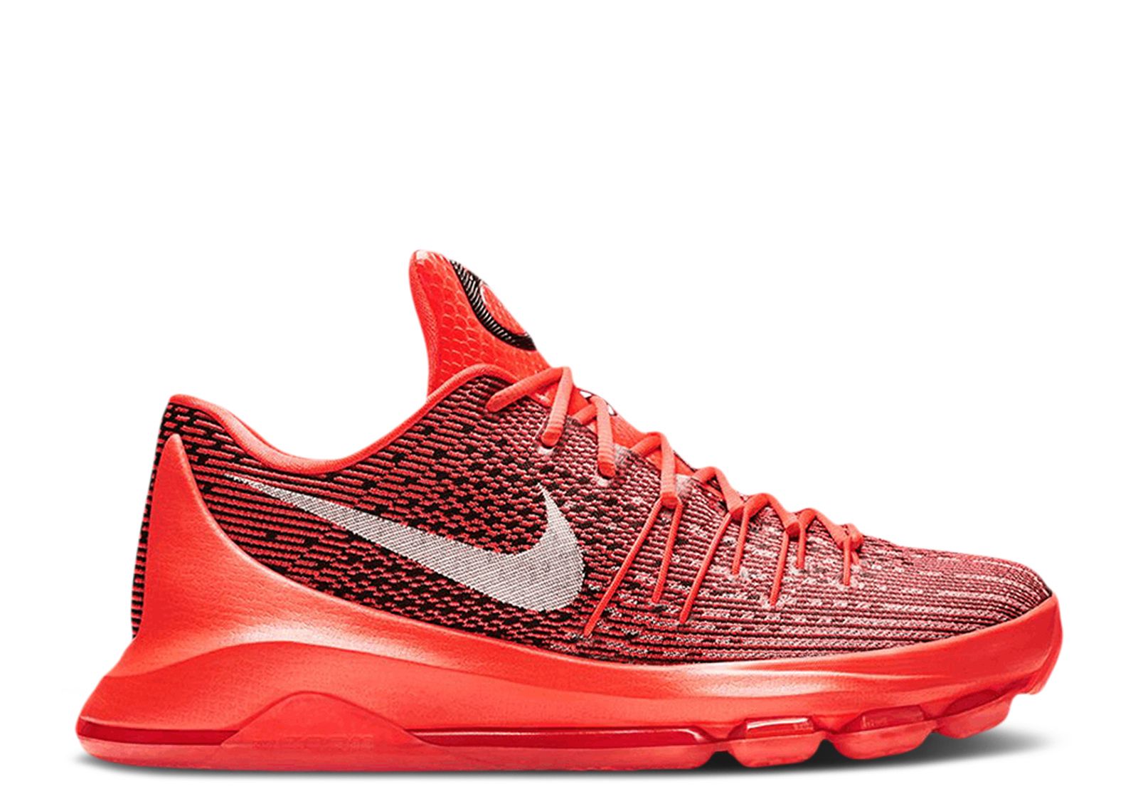 KD 8 GS 'Bright Crimson'