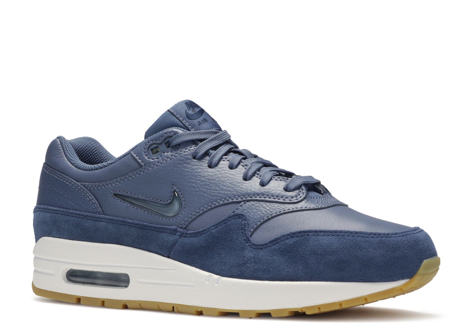 Wmns Air Max 1 Premium SC 'Diffused Blue'