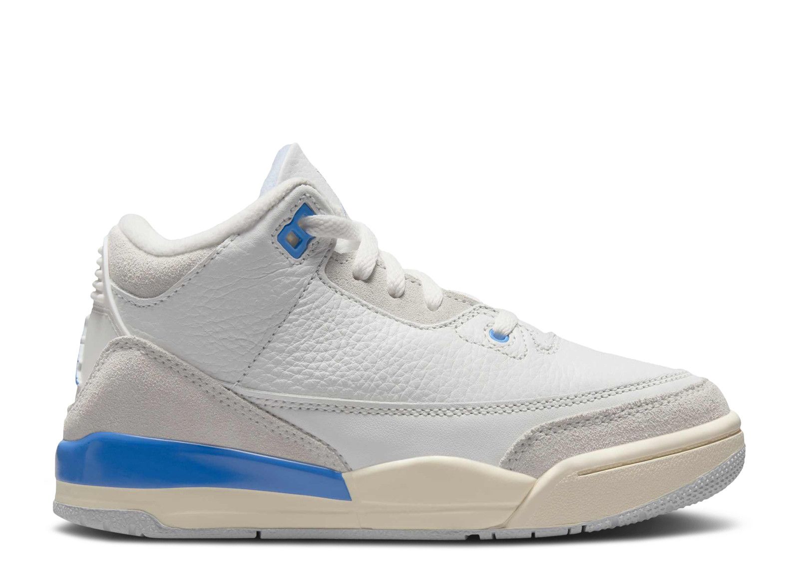 Jordan 3 Retro PS 'Lucky Shorts'