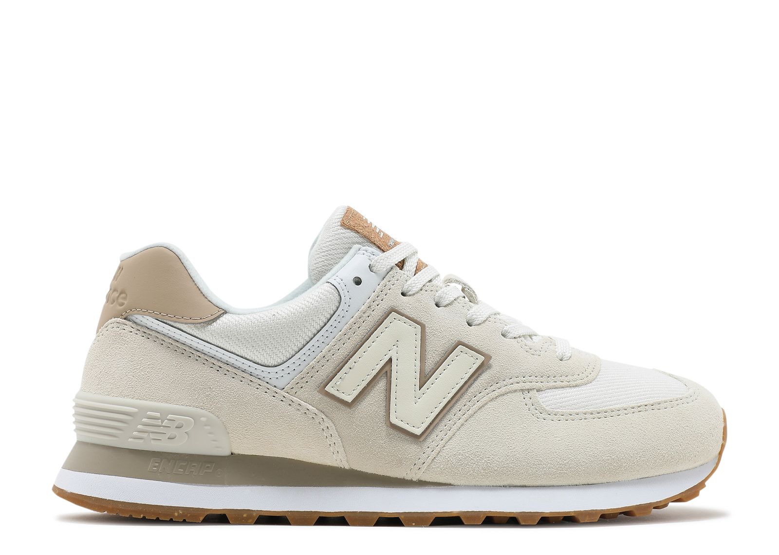 New Balance Wmns 574 'Angora Incense'