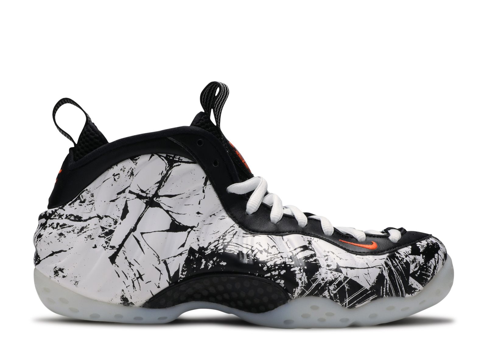 Air Foamposite One 'Shattered Backboard'
