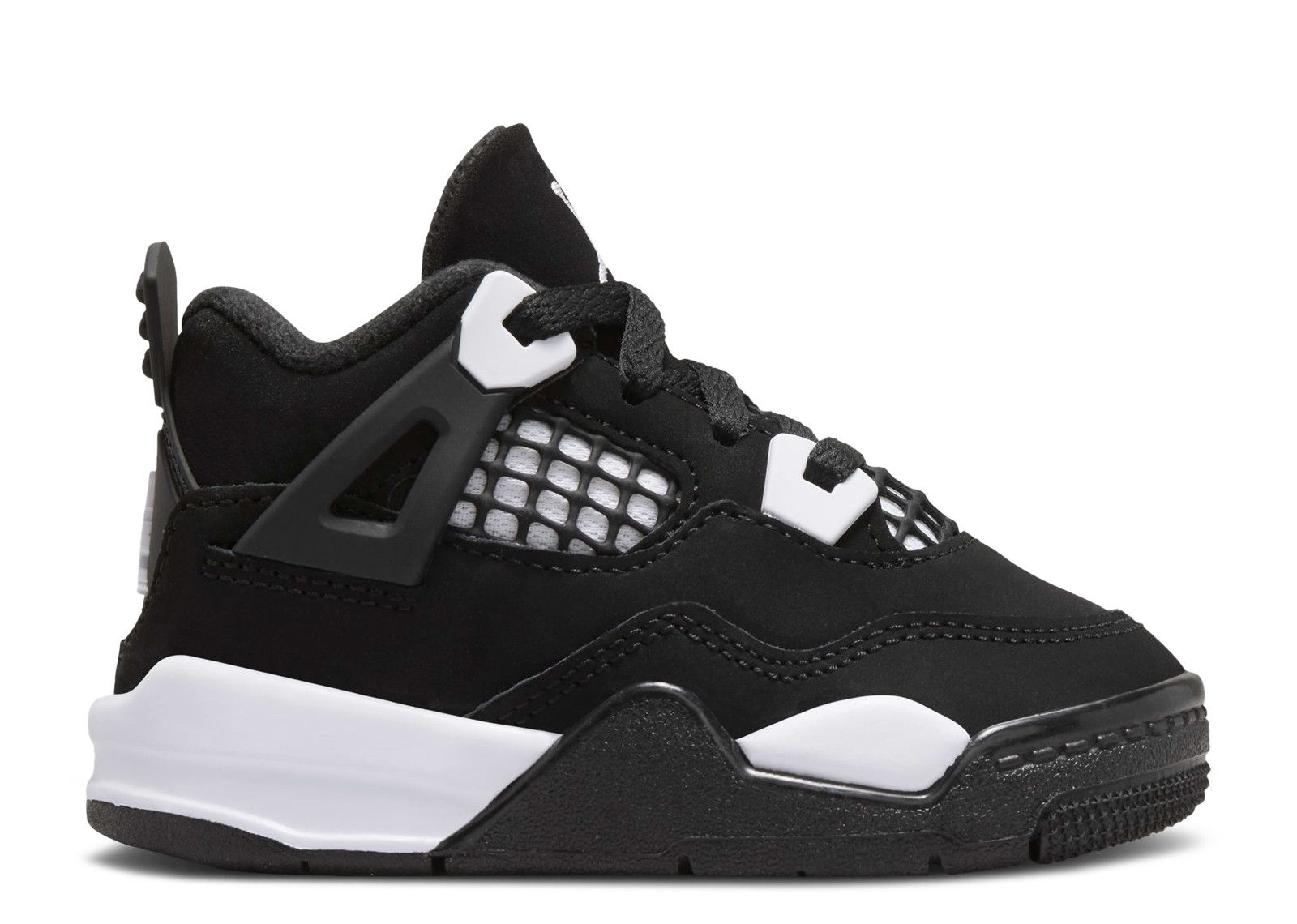 Jordan 4 Retro TD 'White Thunder'