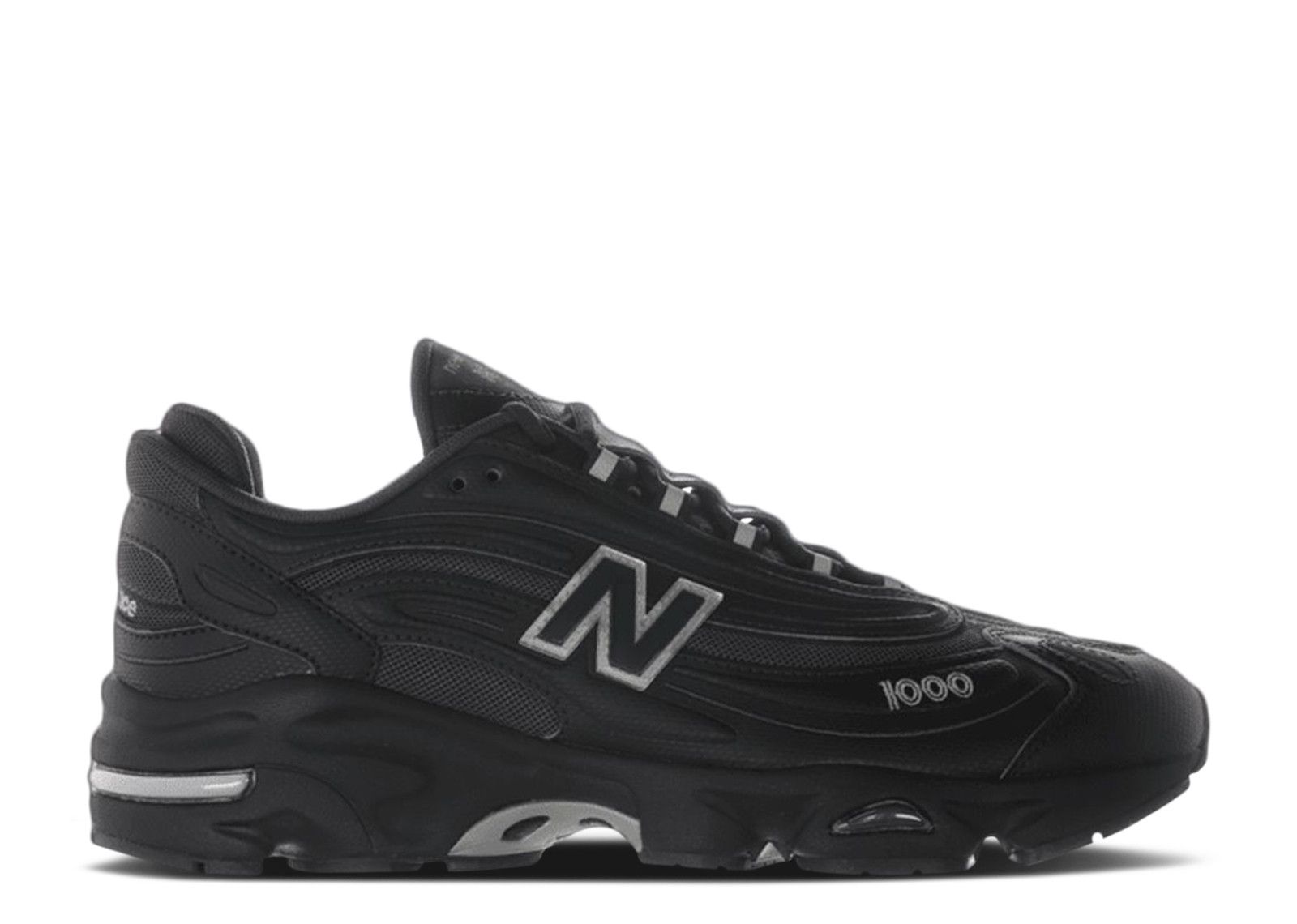 New Balance 1000 'Rain Cloud Pack - Phantom'