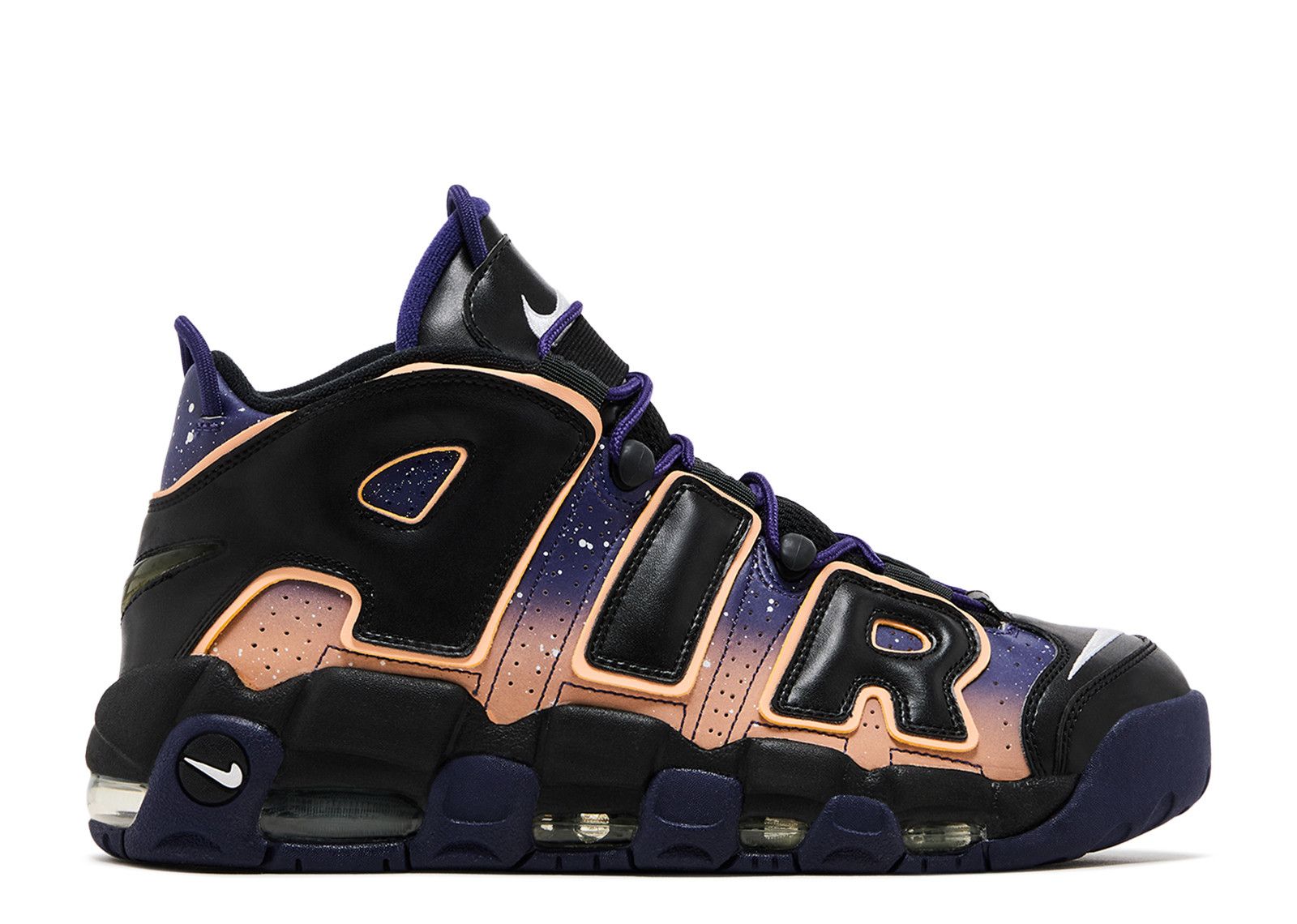 Air More Uptempo Hoh 'Dusk To Dawn'