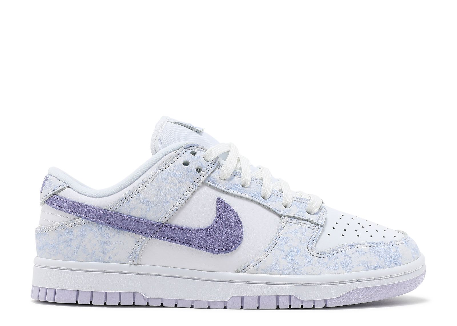 Wmns Dunk Low OG 'Purple Pulse'