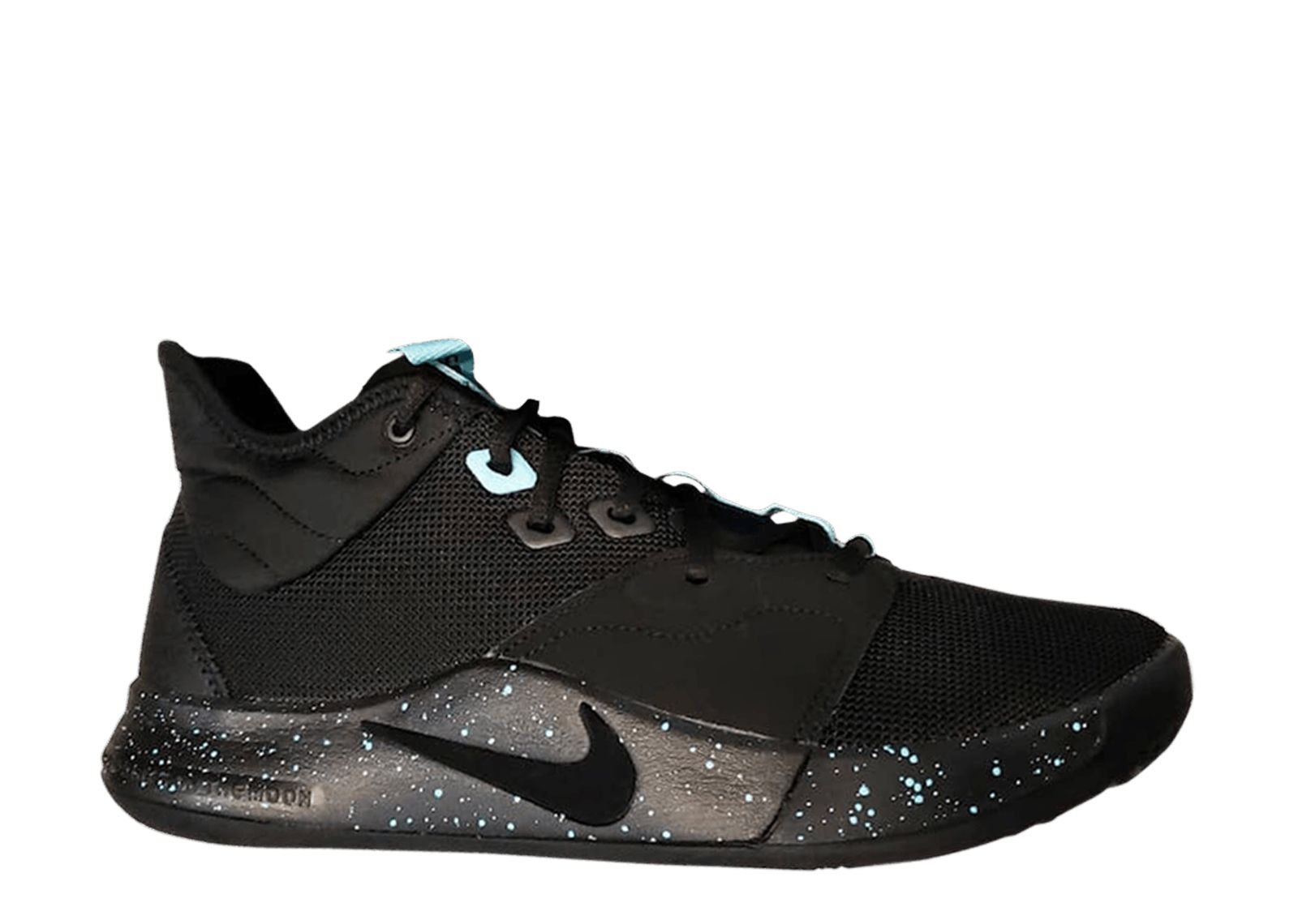PG 3 'Light Aqua'