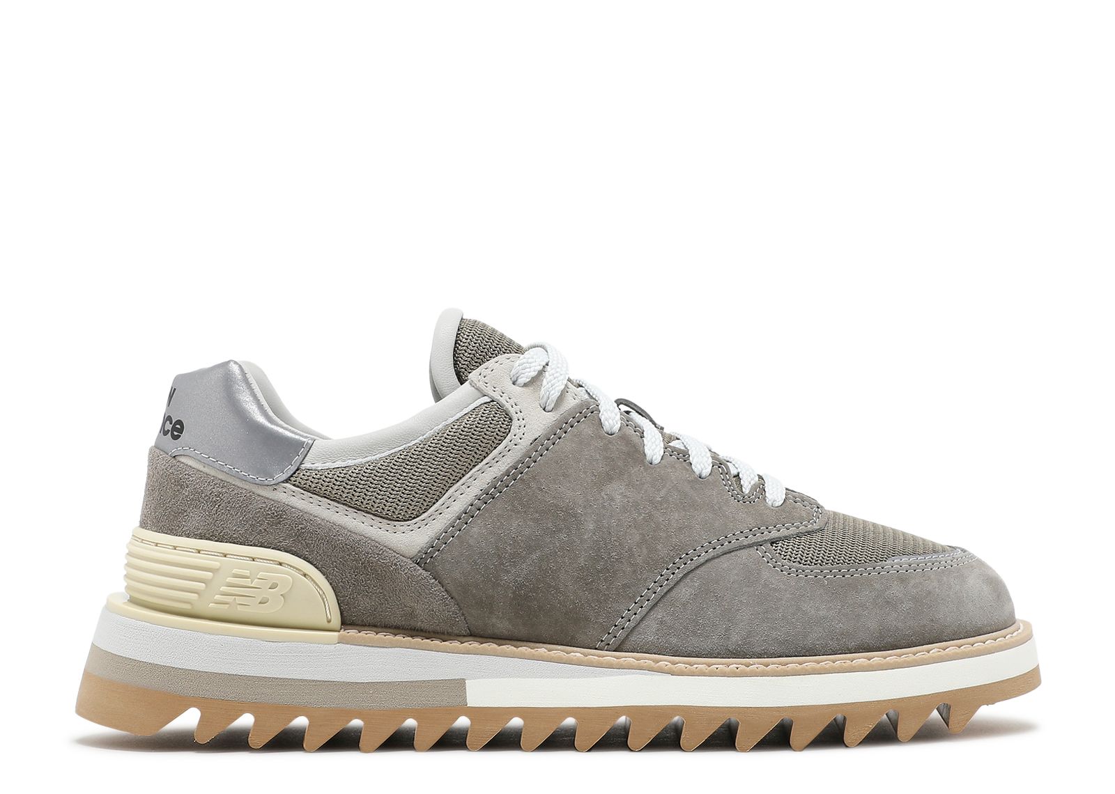 New Balance Tokyo Design Studio x 574 'Grey Dune'