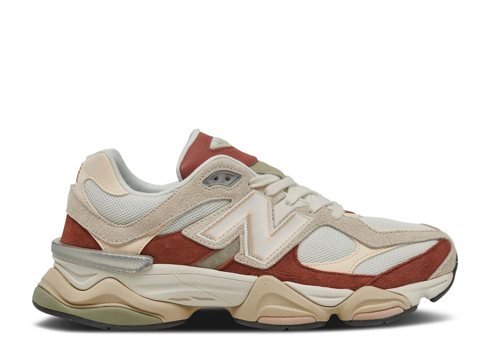 New Balance 9060 'Festival Pack'