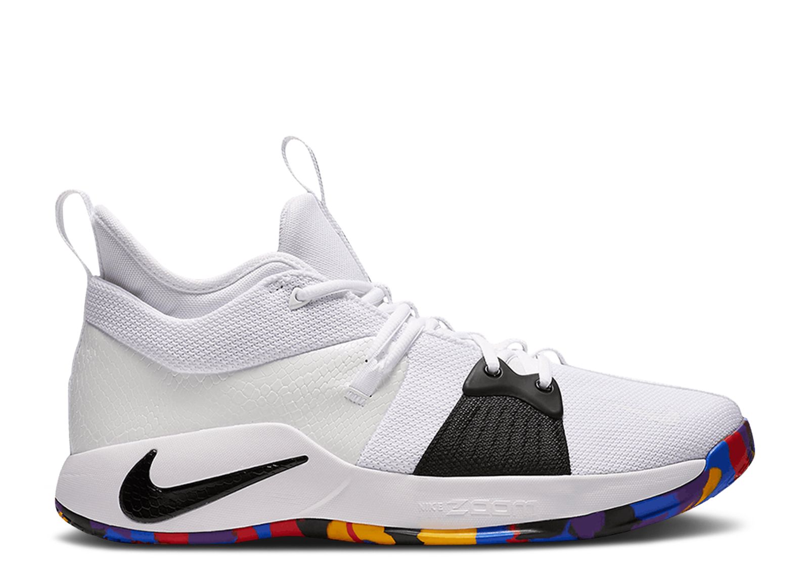 PG 2 'NCAA Tournament'