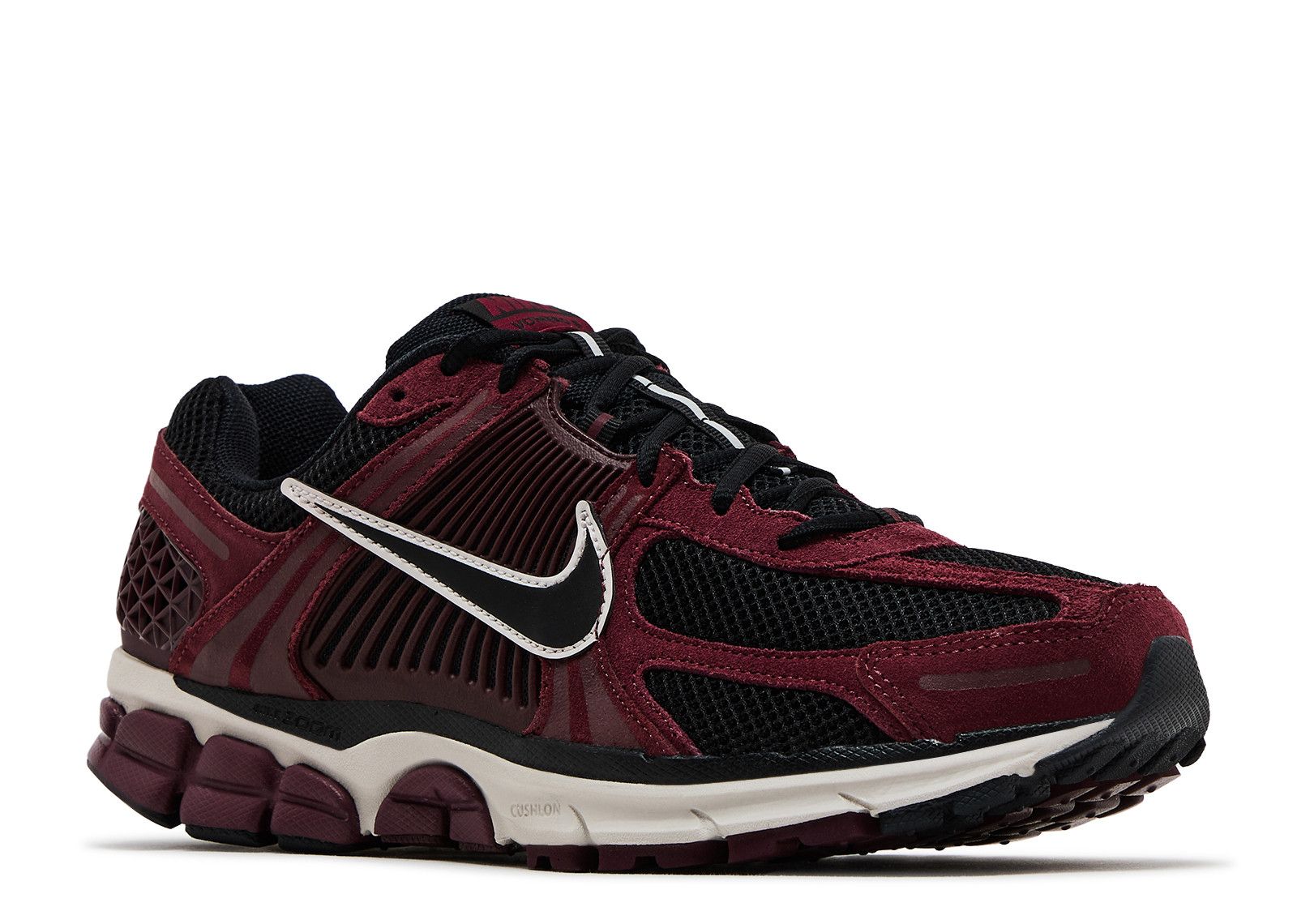 Air Zoom Vomero 5 'Dark Team Red'