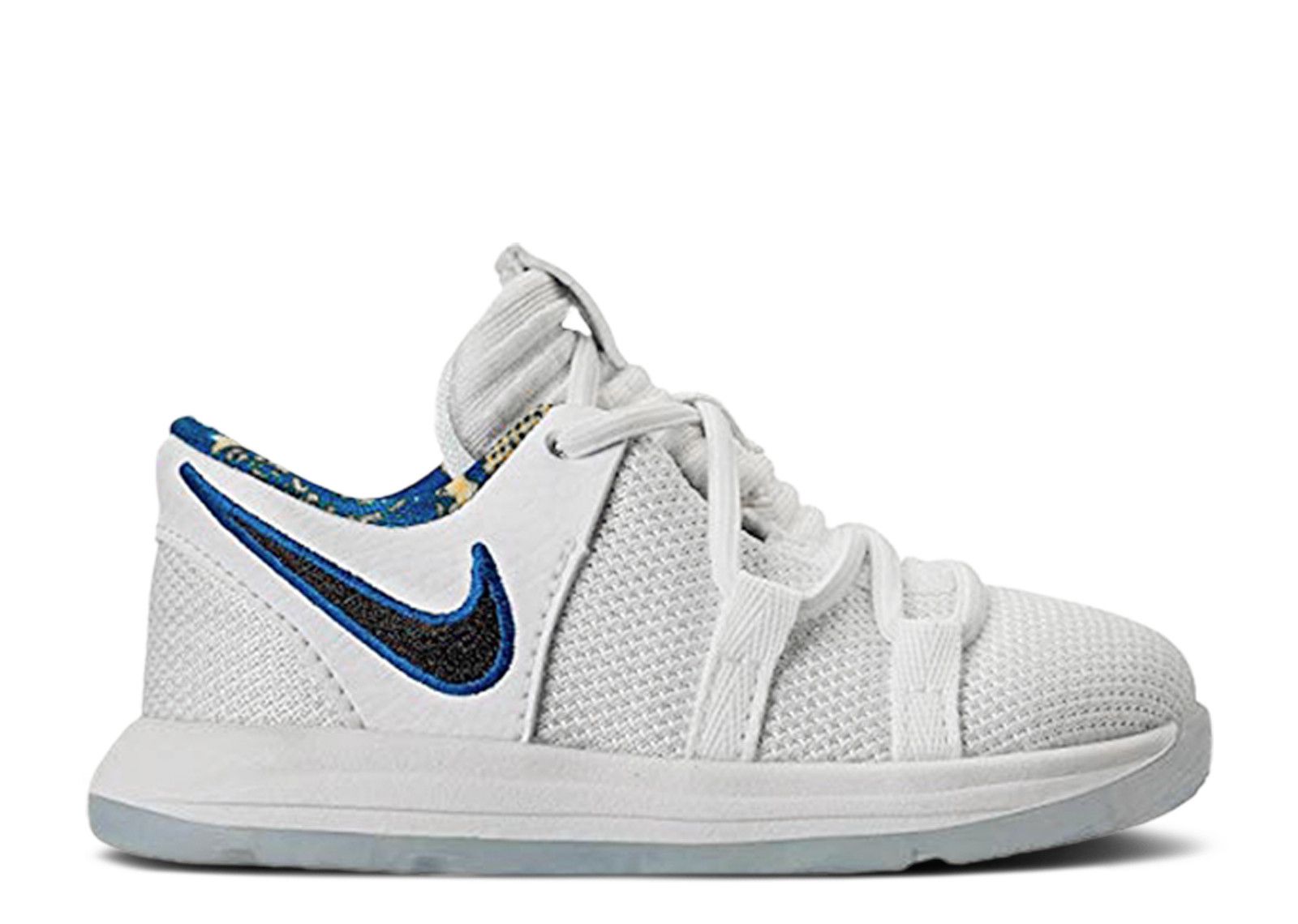 KD 10 TD 'Numbers'