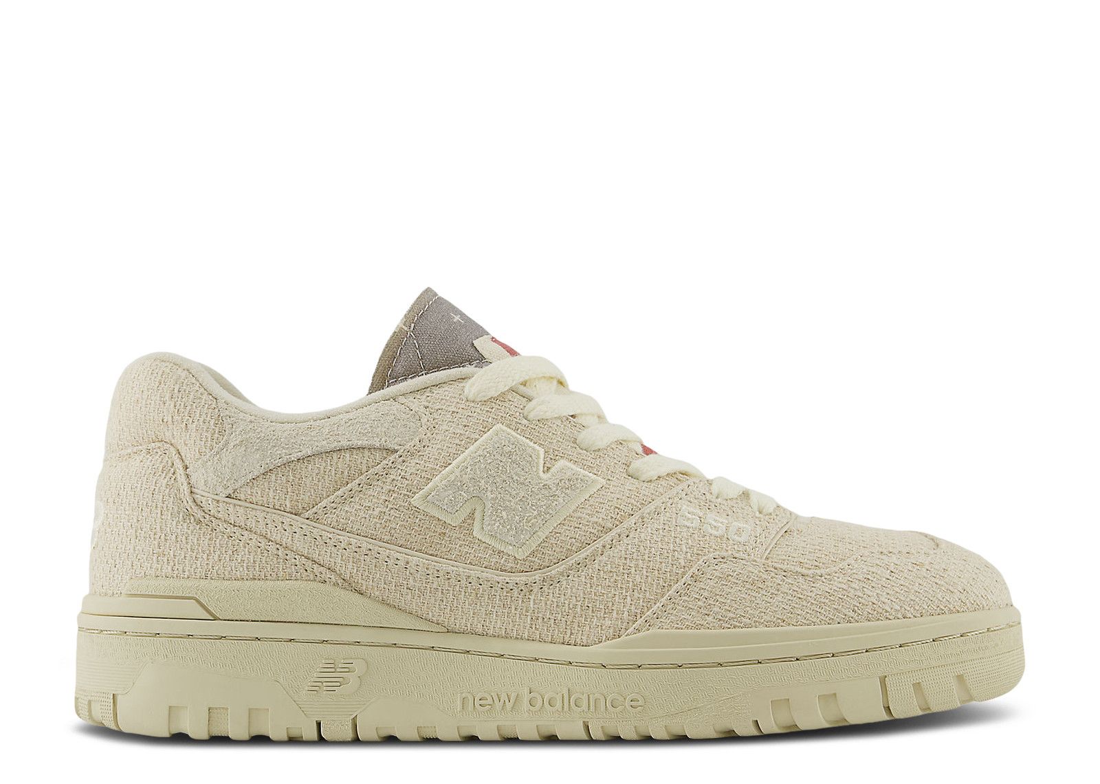 New Balance 550 'Sashiko Pack - Linen'