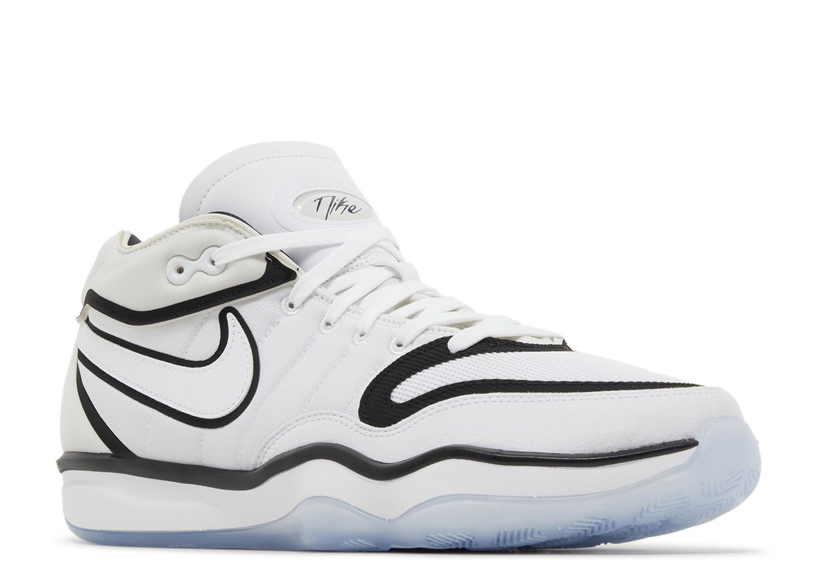 Air Zoom GT Hustle 2 'White Black'