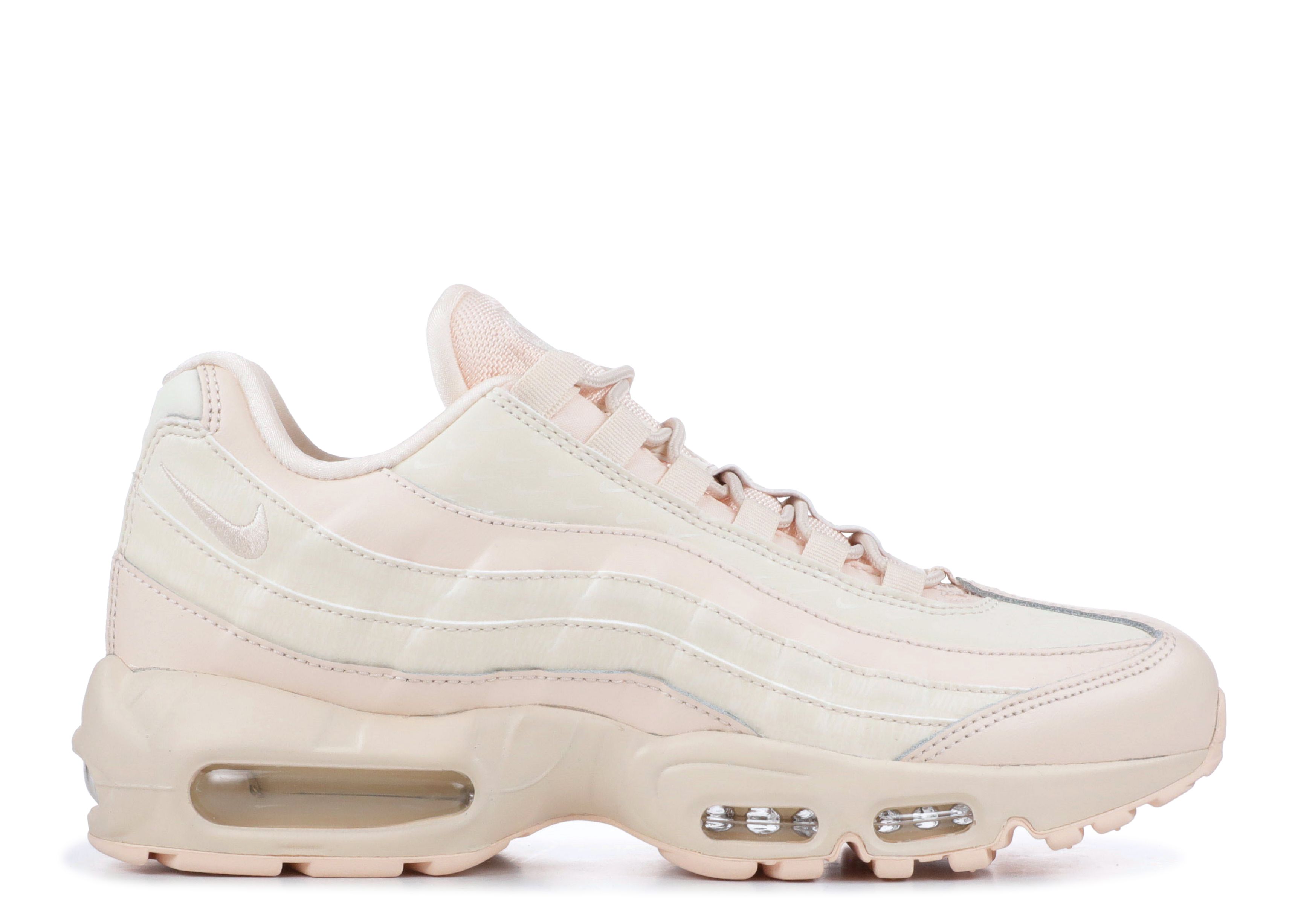 Wmns Air Max 95 LX 'Guava Ice'