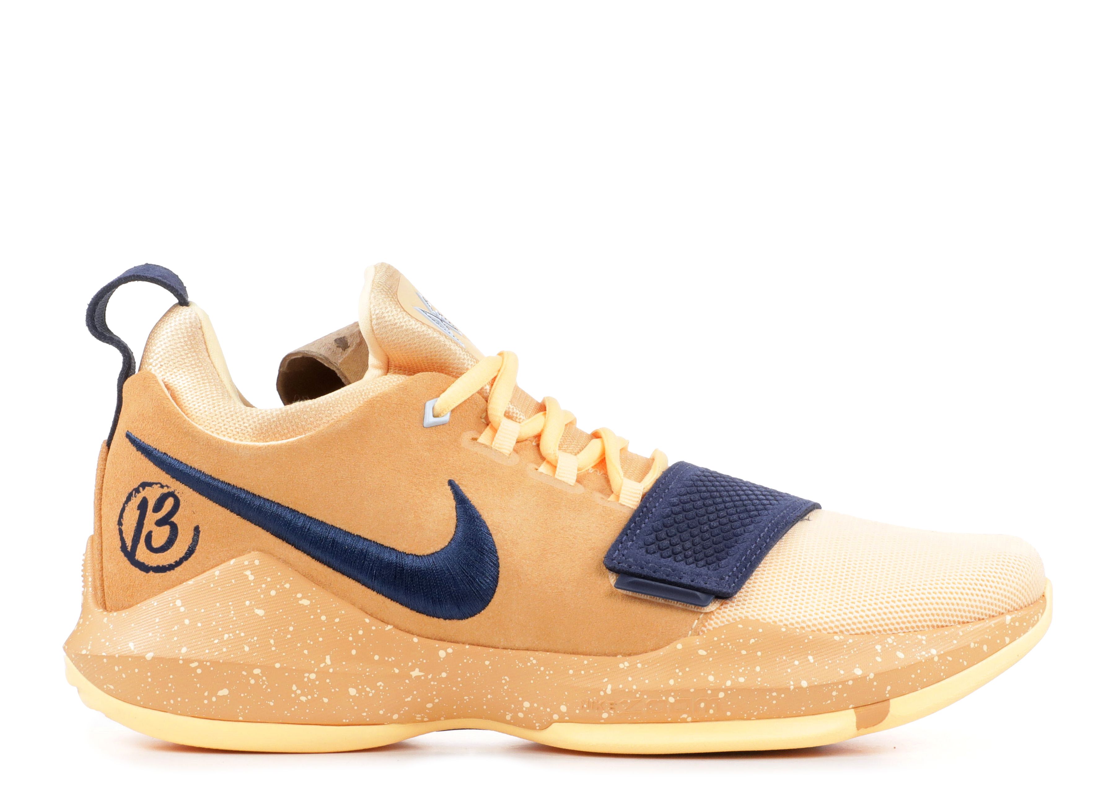 PG 1 'Wild Wild West' PE