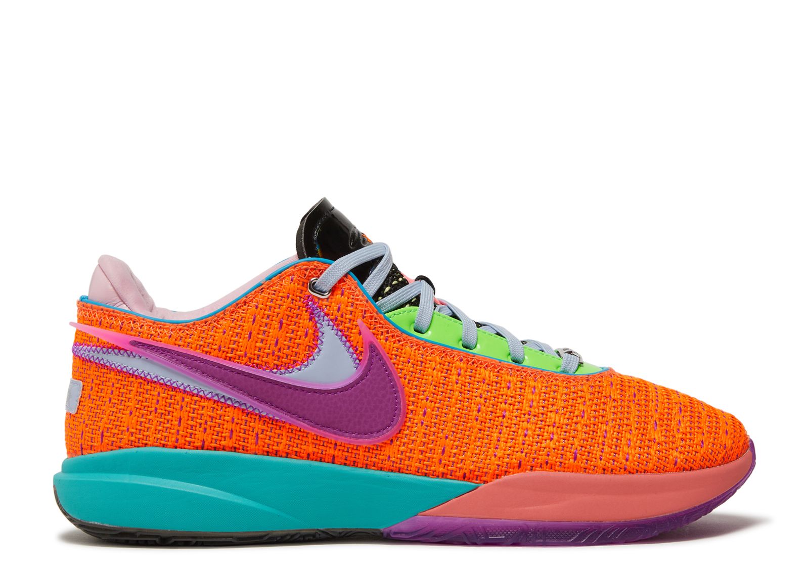 LeBron 20 'Chosen 1'