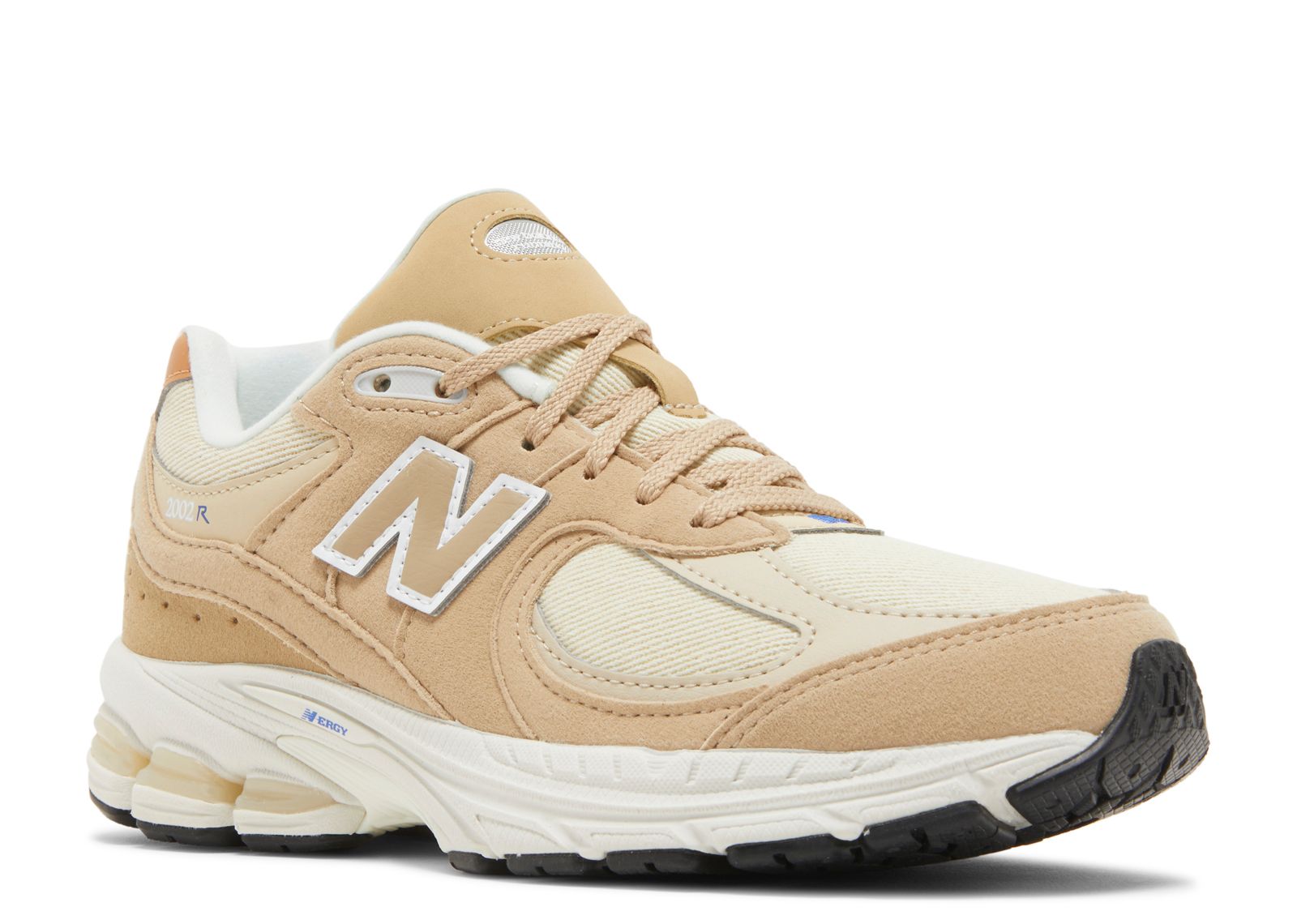 New Balance 2002R Big Kid 'Incense Sandstone'
