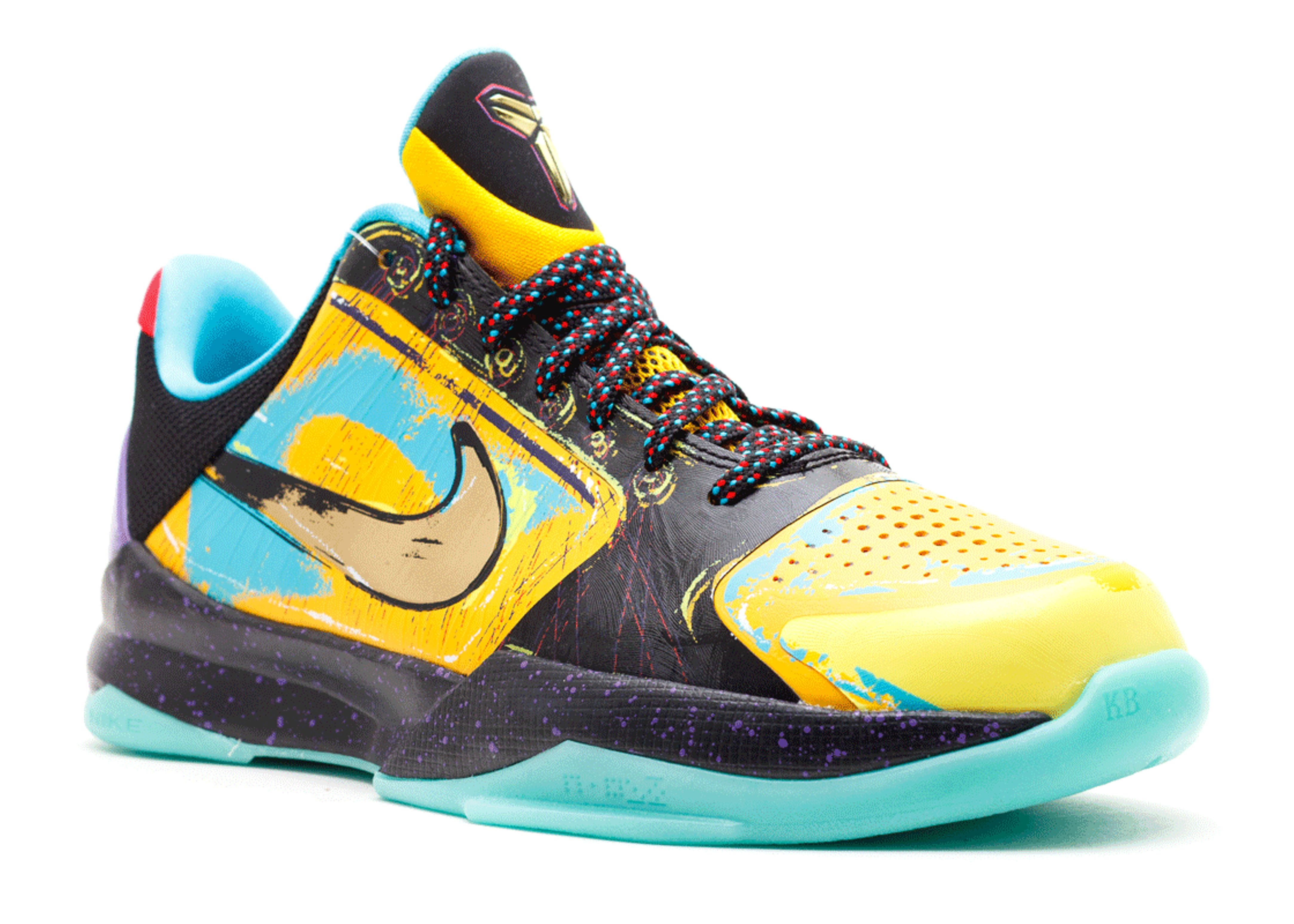 Kobe 5 GS 'Prelude'