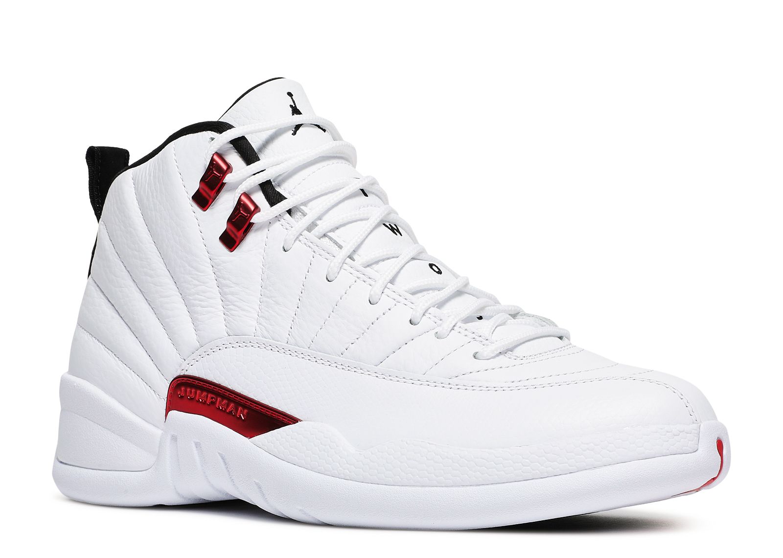 Jordan 12 Retro 'Twist'