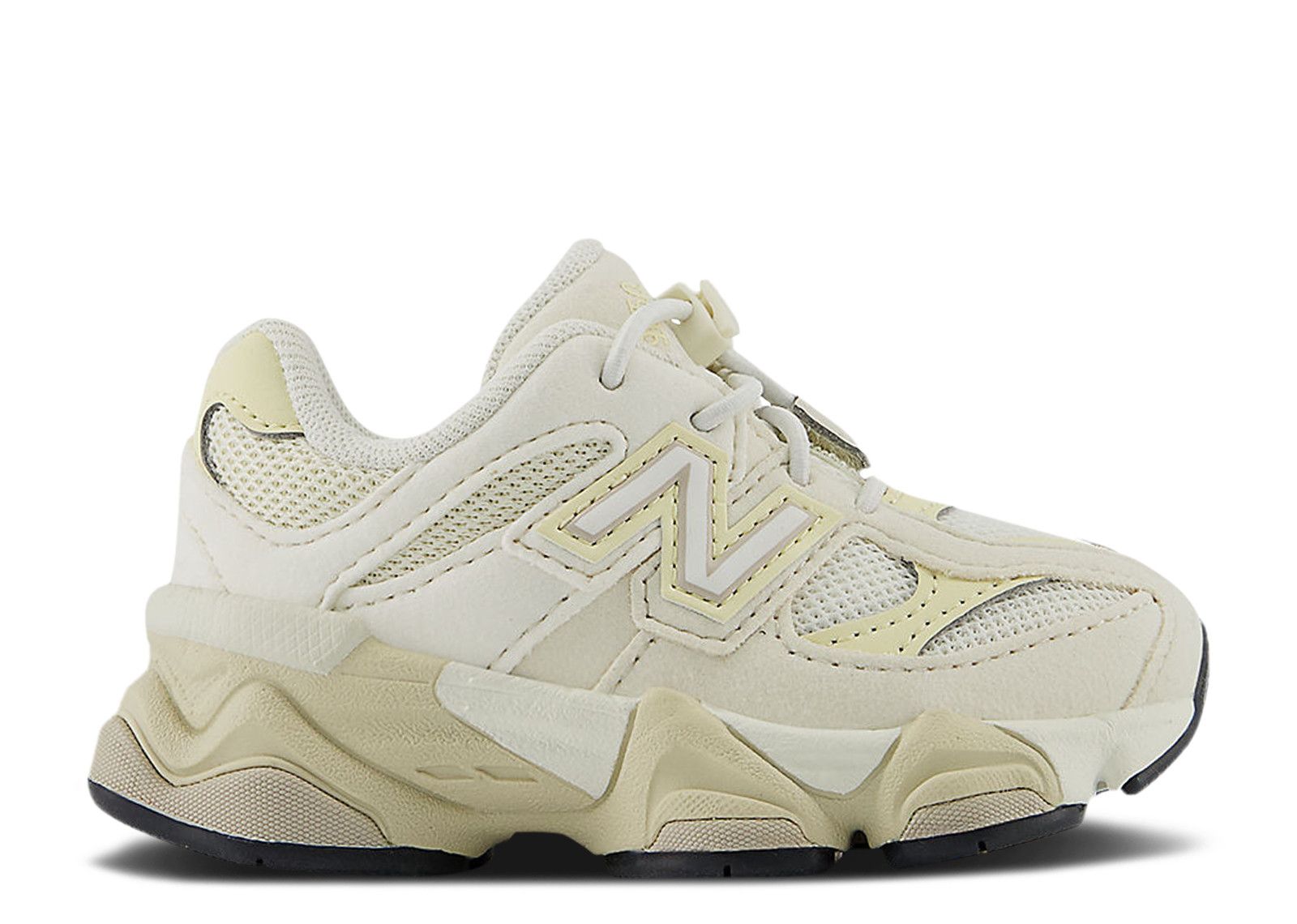 New Balance 9060 Toddler 'Sea Salt Linen'