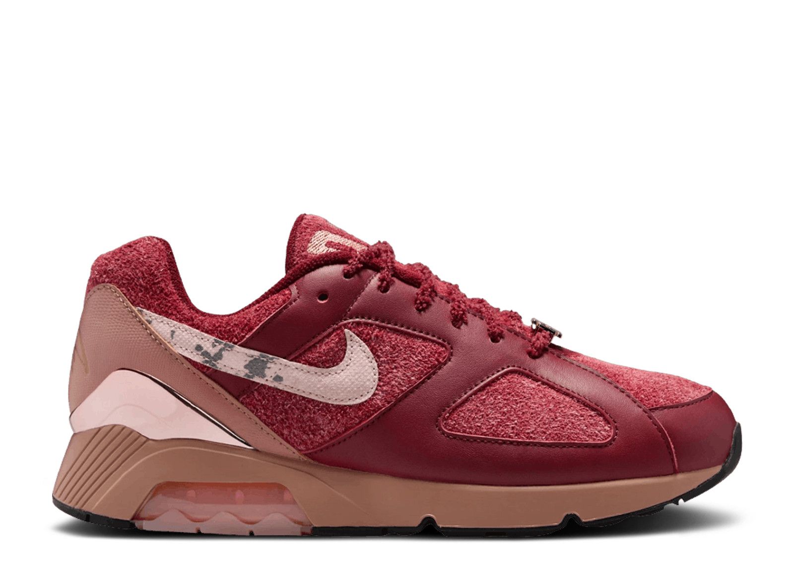 Apron Records x Air Max 180 'Bloodline'