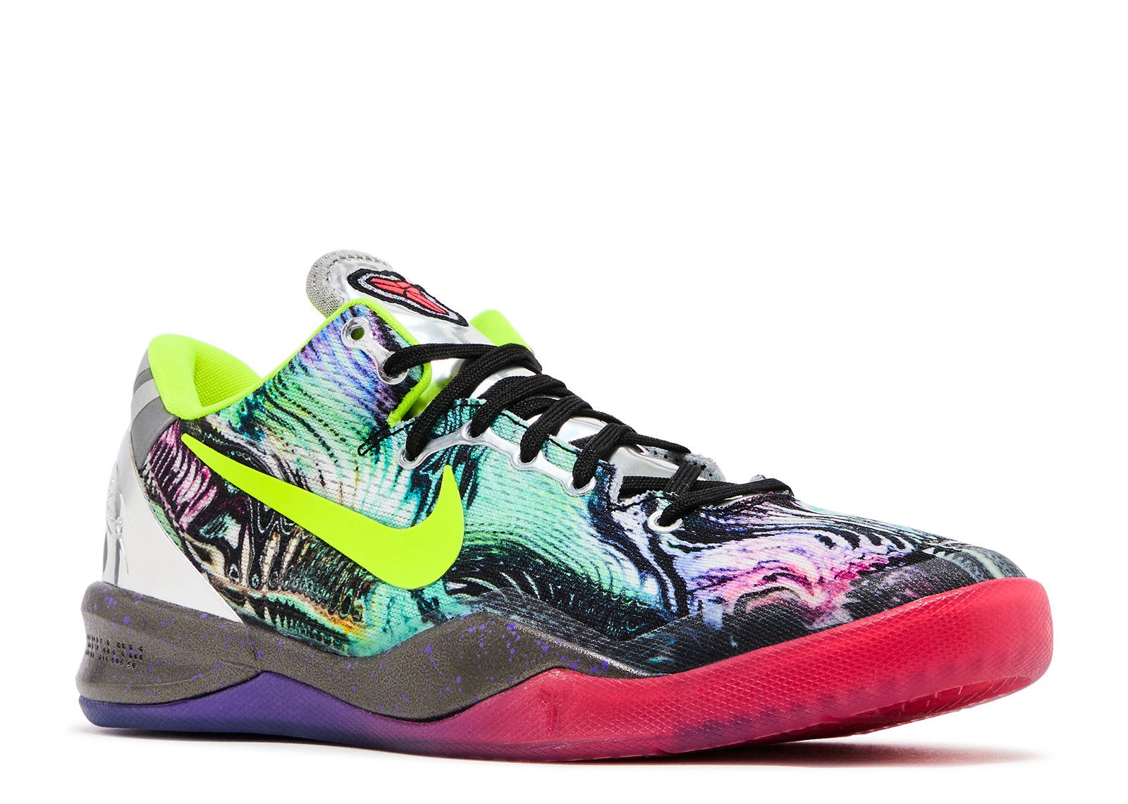 Kobe 8 GS 'Prelude'