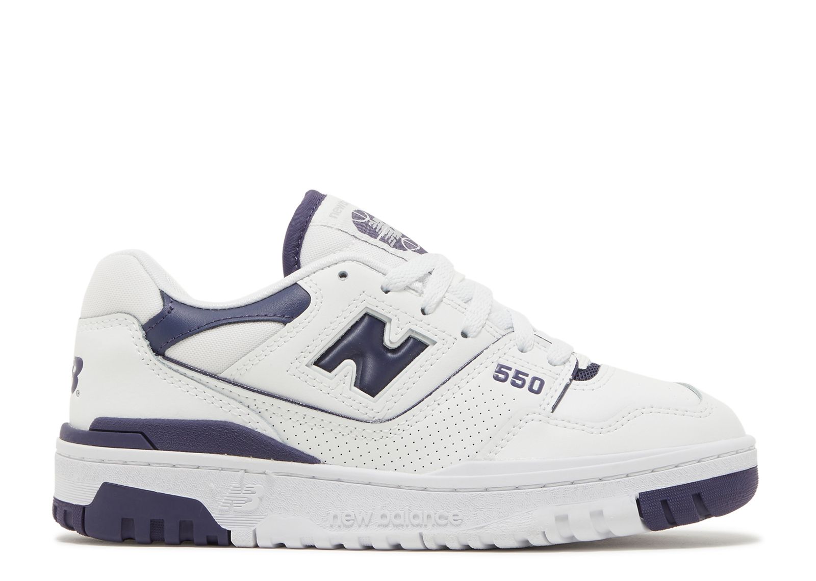 New Balance Wmns 550 'Dark Mercury'