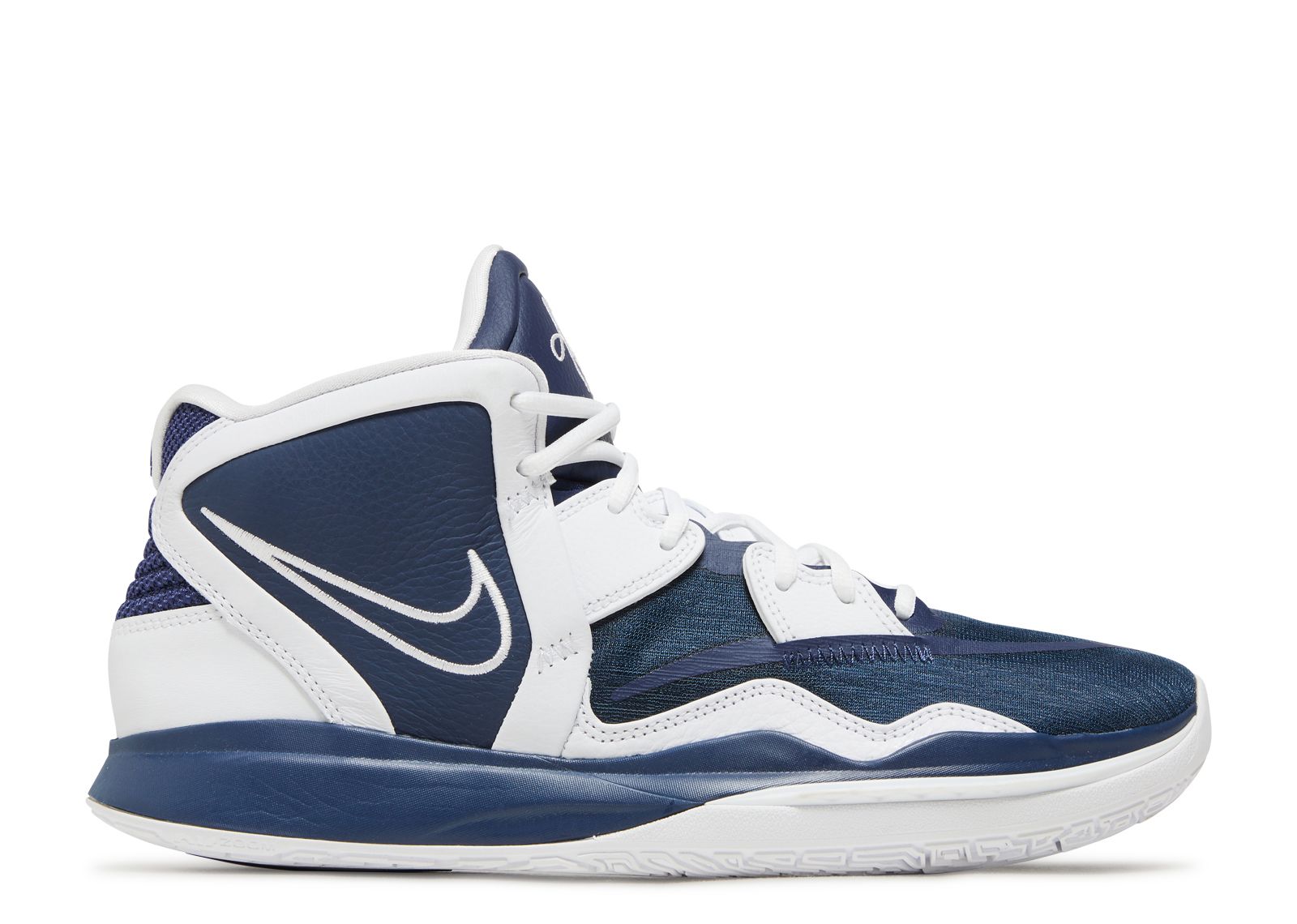 Kyrie Infinity TB Promo 'Midnight Navy'