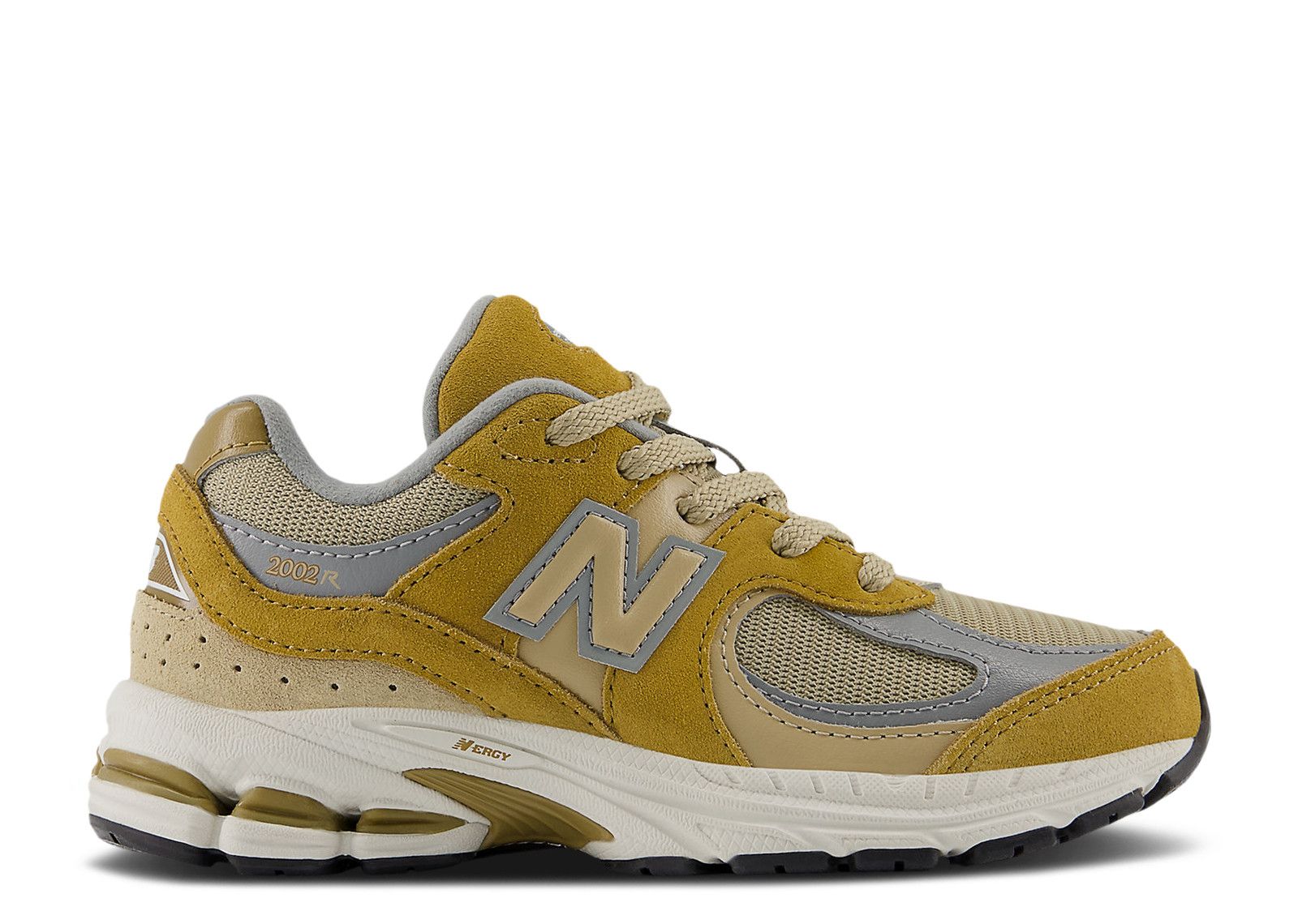 New Balance 2002R Little Kid 'Great Plains Incense'