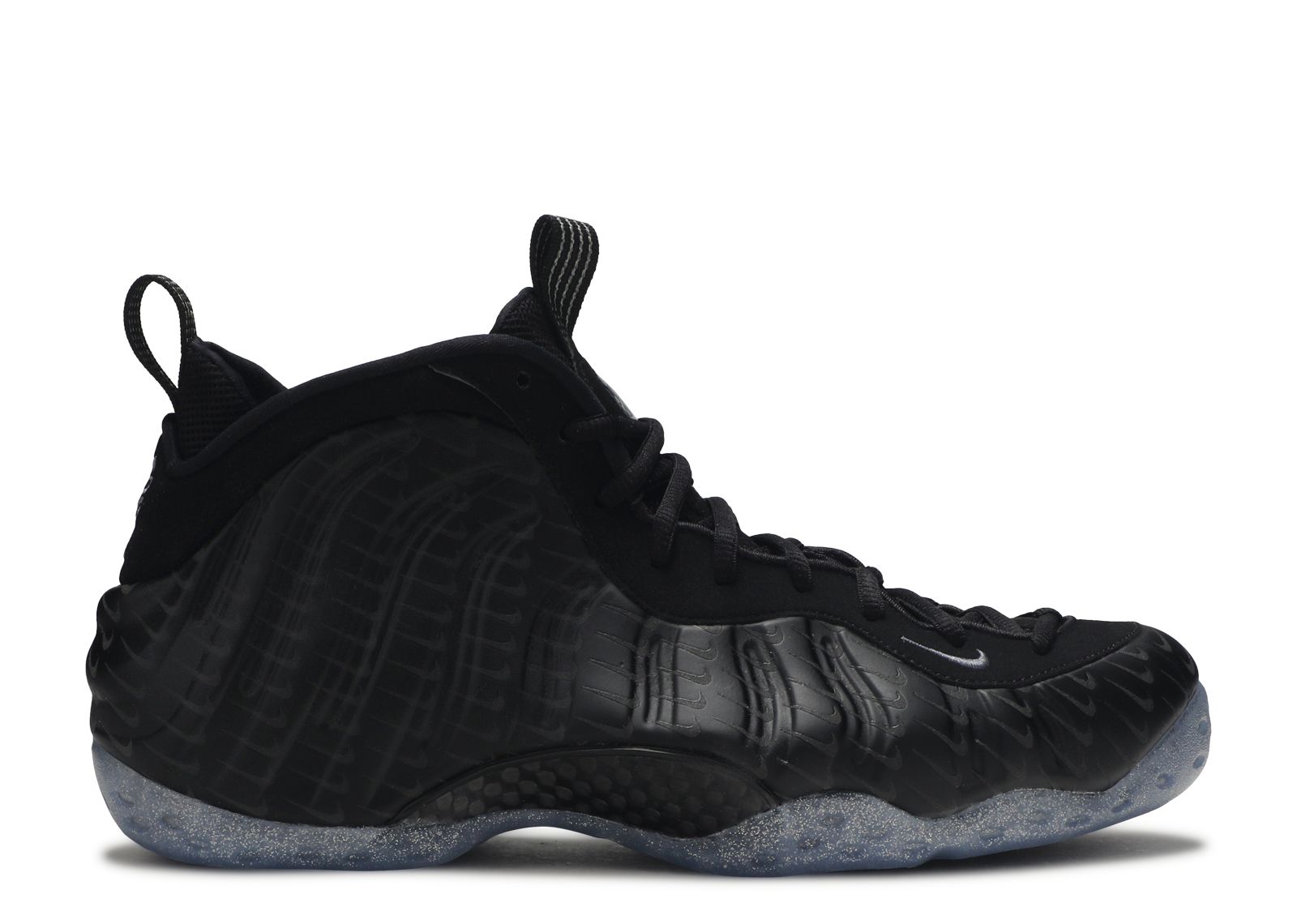 Air Foamposite One 'Swoosh'