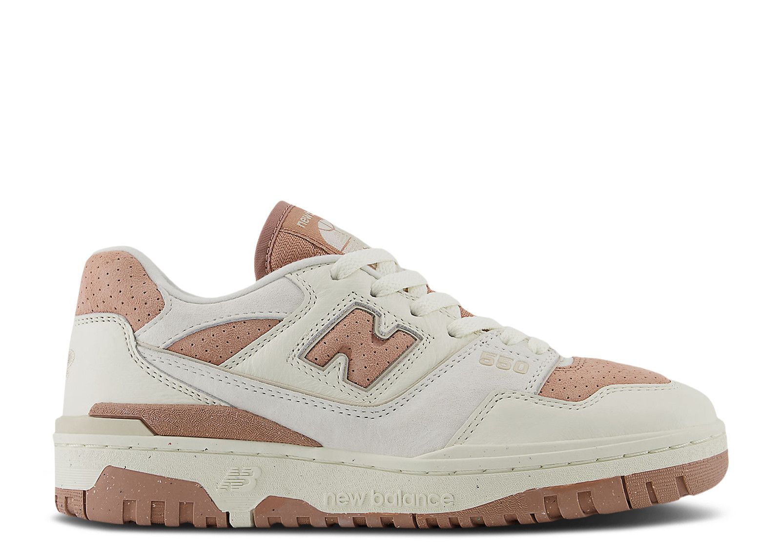 New Balance Wmns 550 'Sea Salt Landslide'
