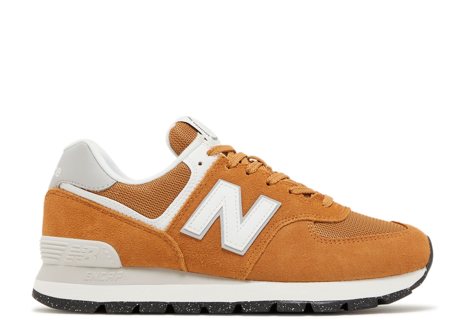 New Balance 574 'Burnt Orange'