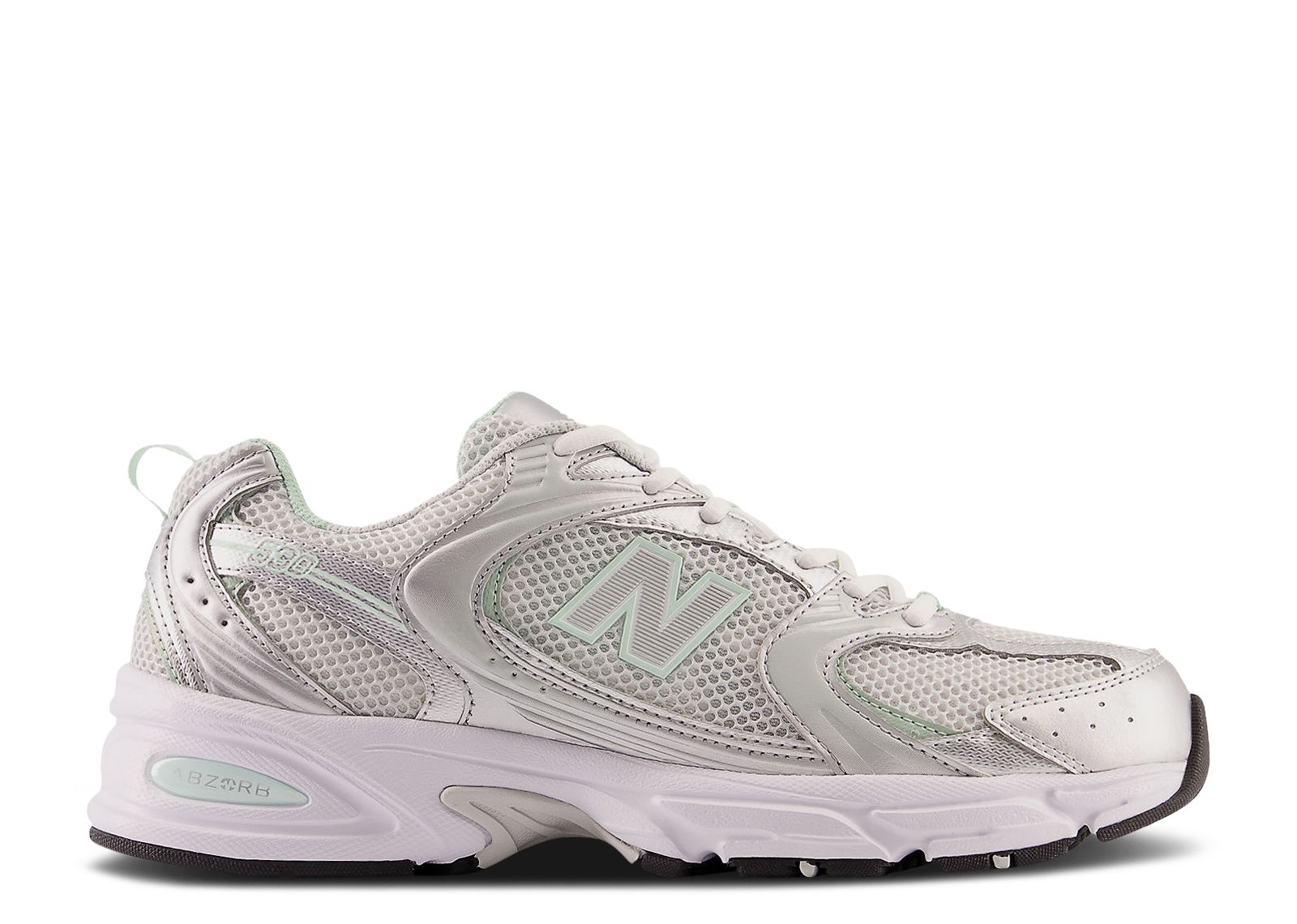 New Balance 530 'White Cosmic Jade'
