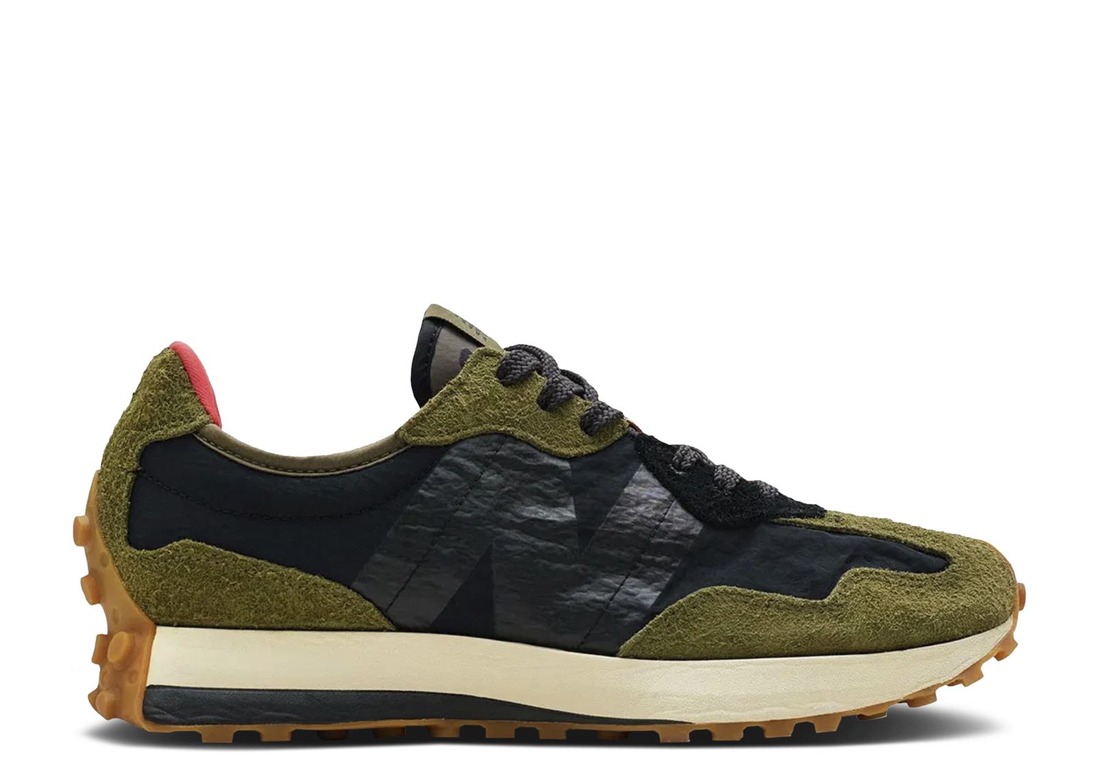 New Balance Limited Edt x SBTG x 327 'Urban Islander'