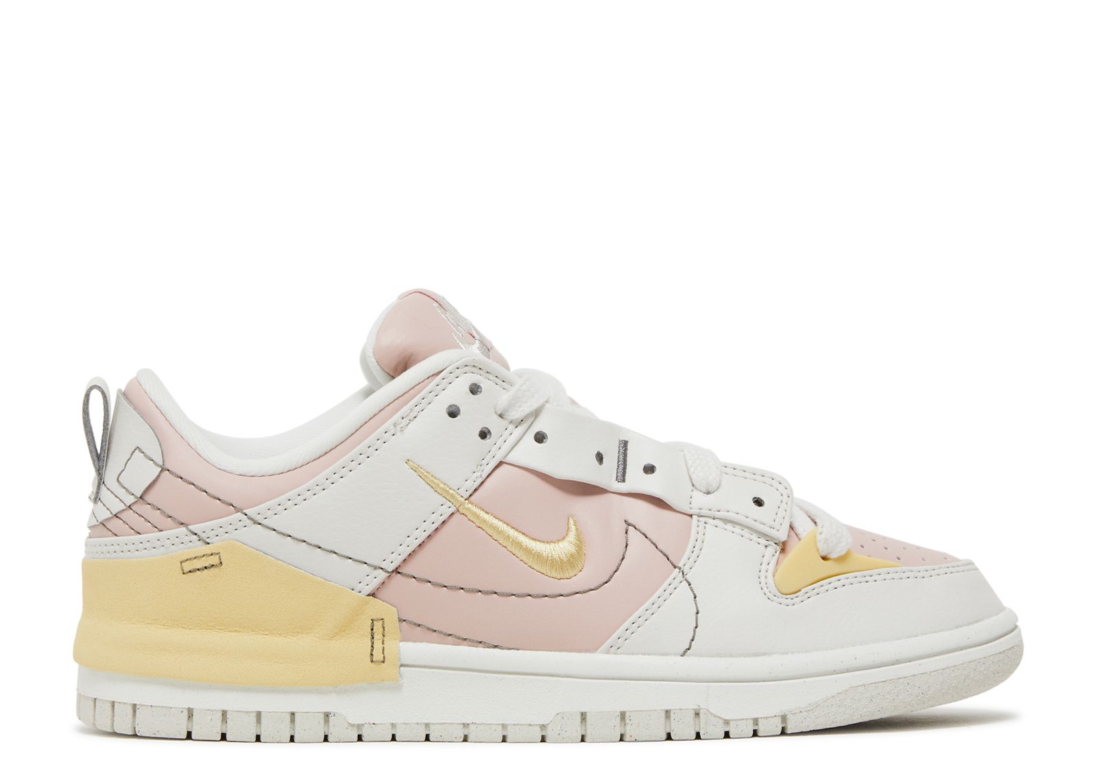 Wmns Dunk Low Disrupt 2 'Pink Oxford'