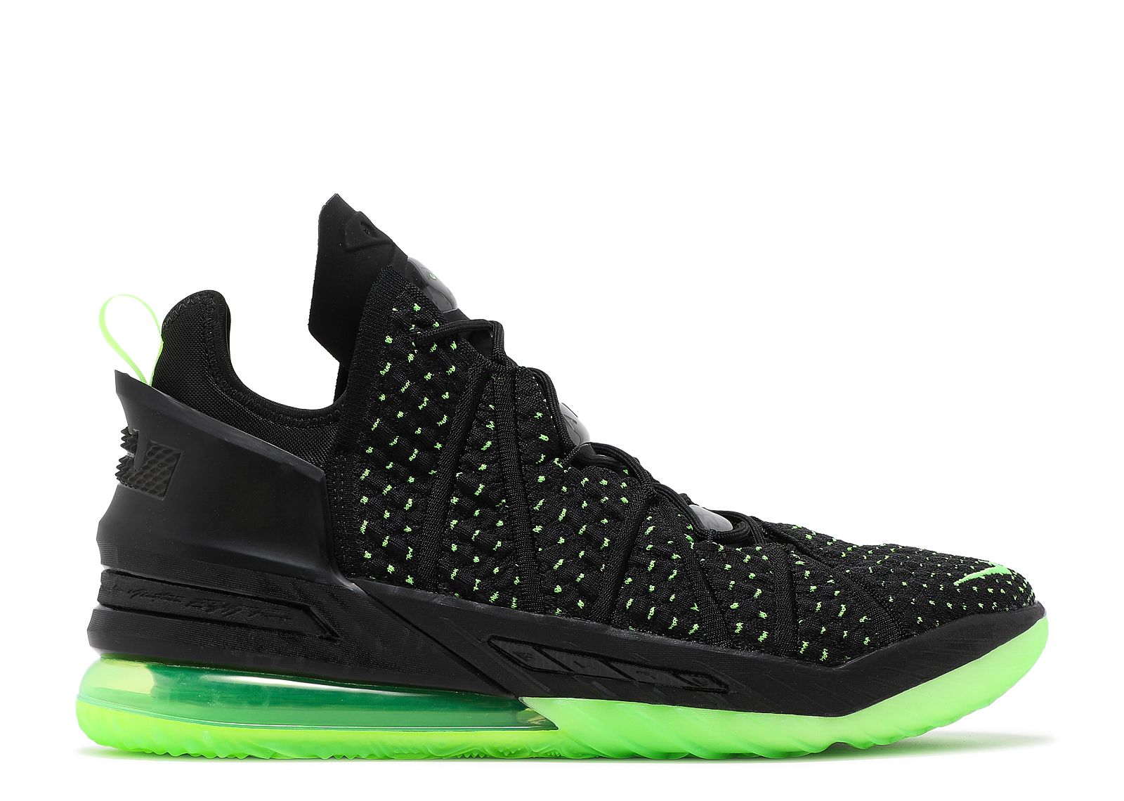 LeBron 18 'Dunkman'