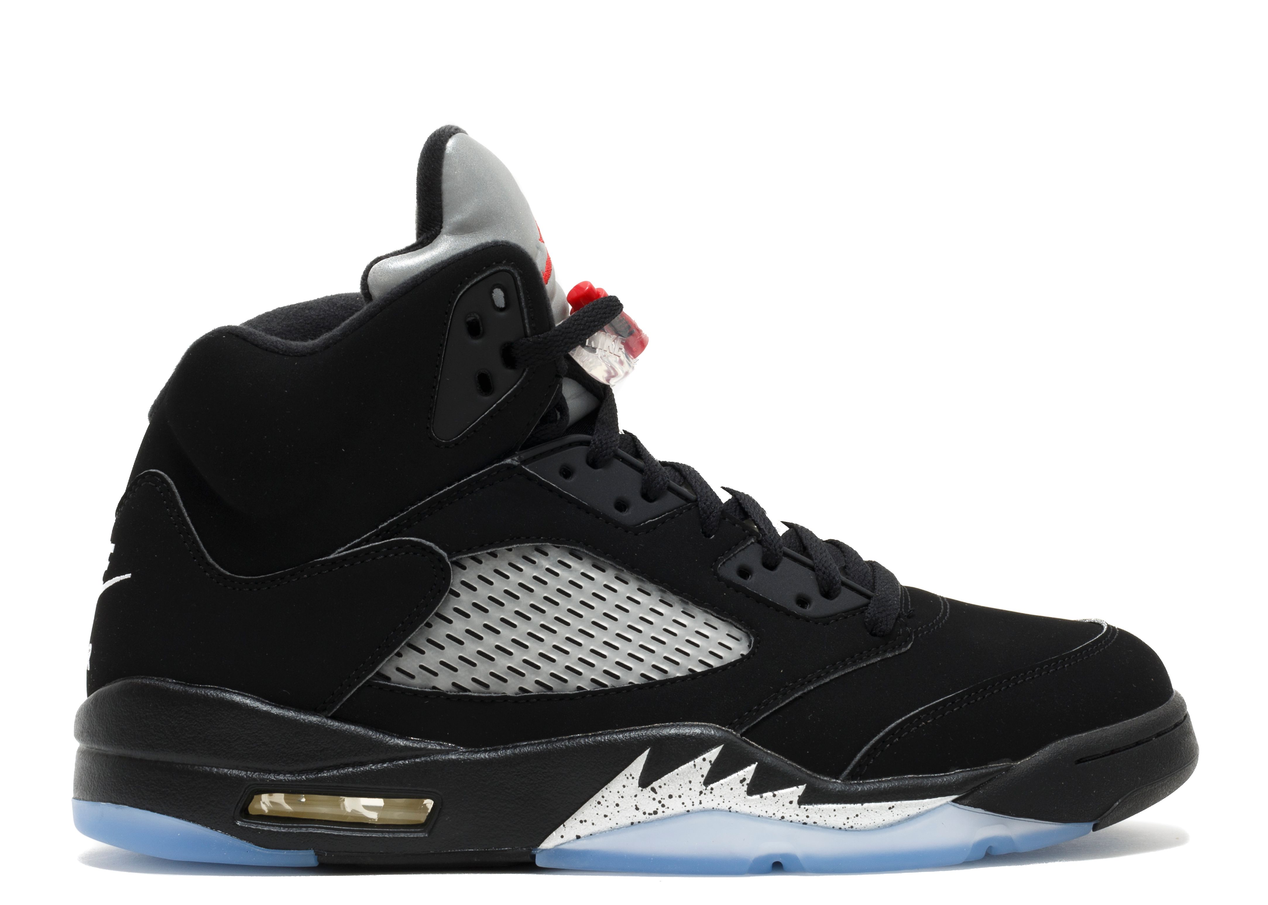 Jordan 5 Retro OG 'Metallic' 2016