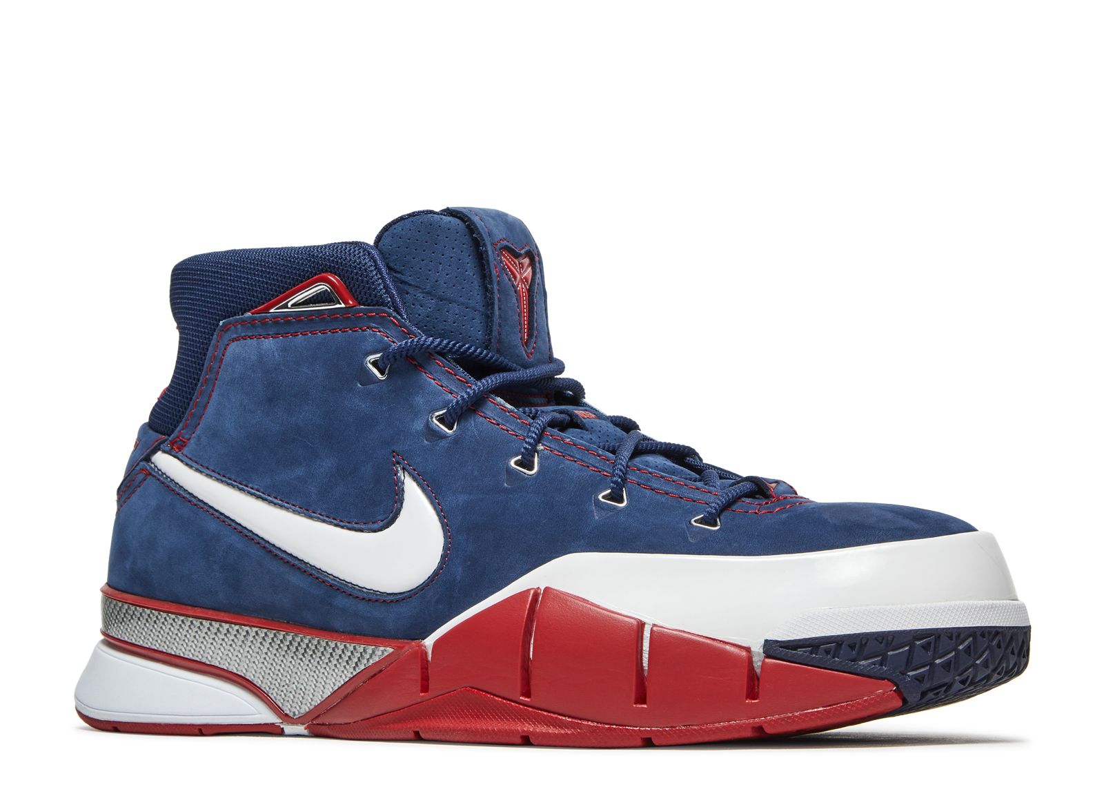 Zoom Kobe 1 Protro 'USA' 2018