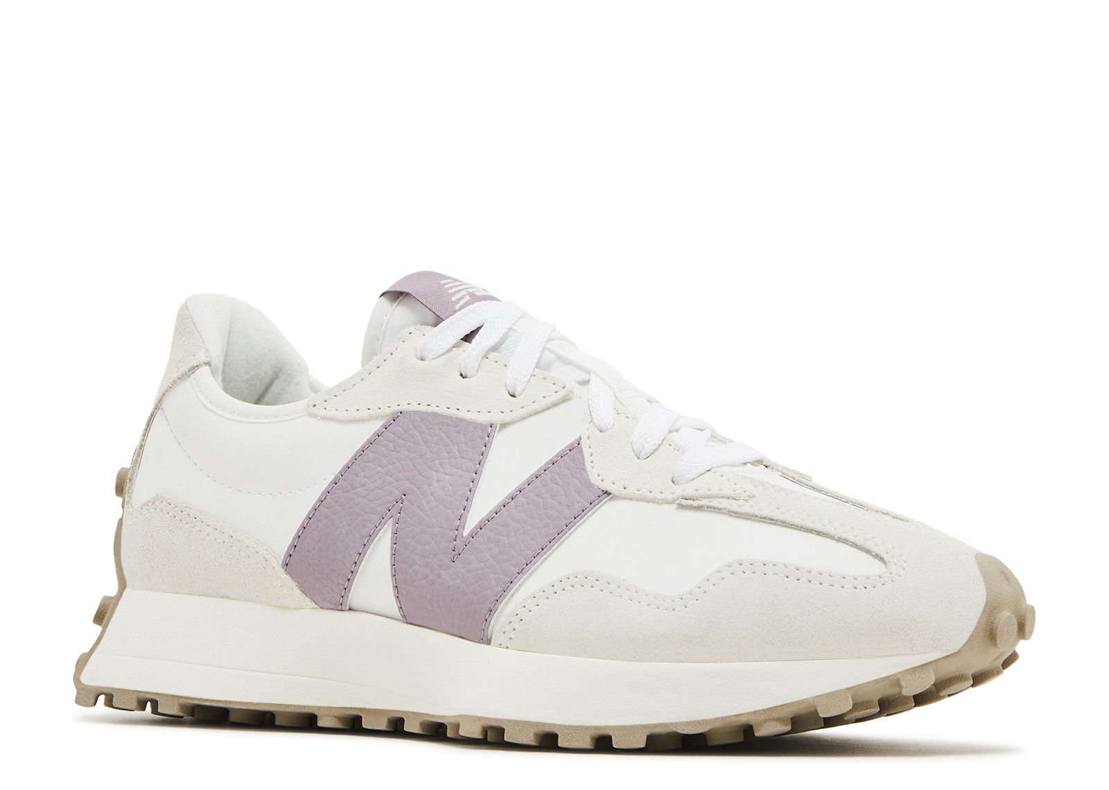 New Balance Wmns 327 'Sea Salt Wine'