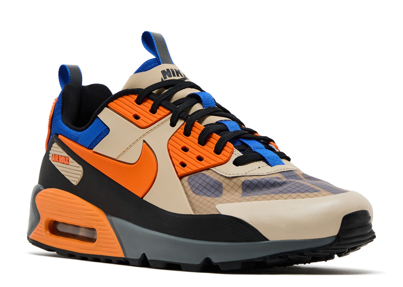 Air Max 90 Drift 'Mowabb'