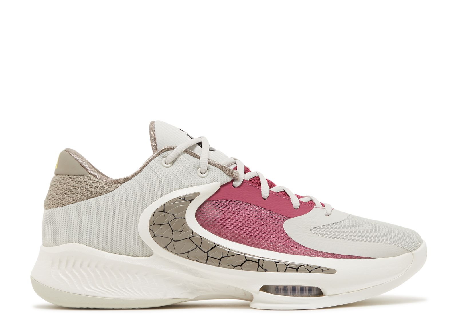 Zoom Freak 4 'Kolossaio'