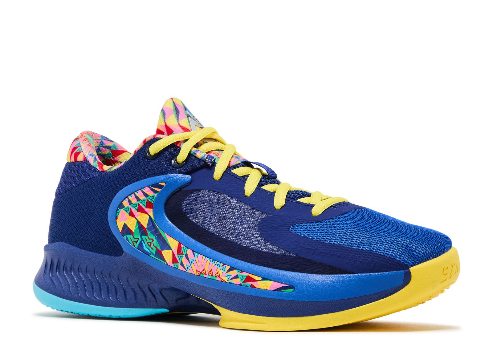 Zoom Freak 4 SE GS 'Kaleidoscope'