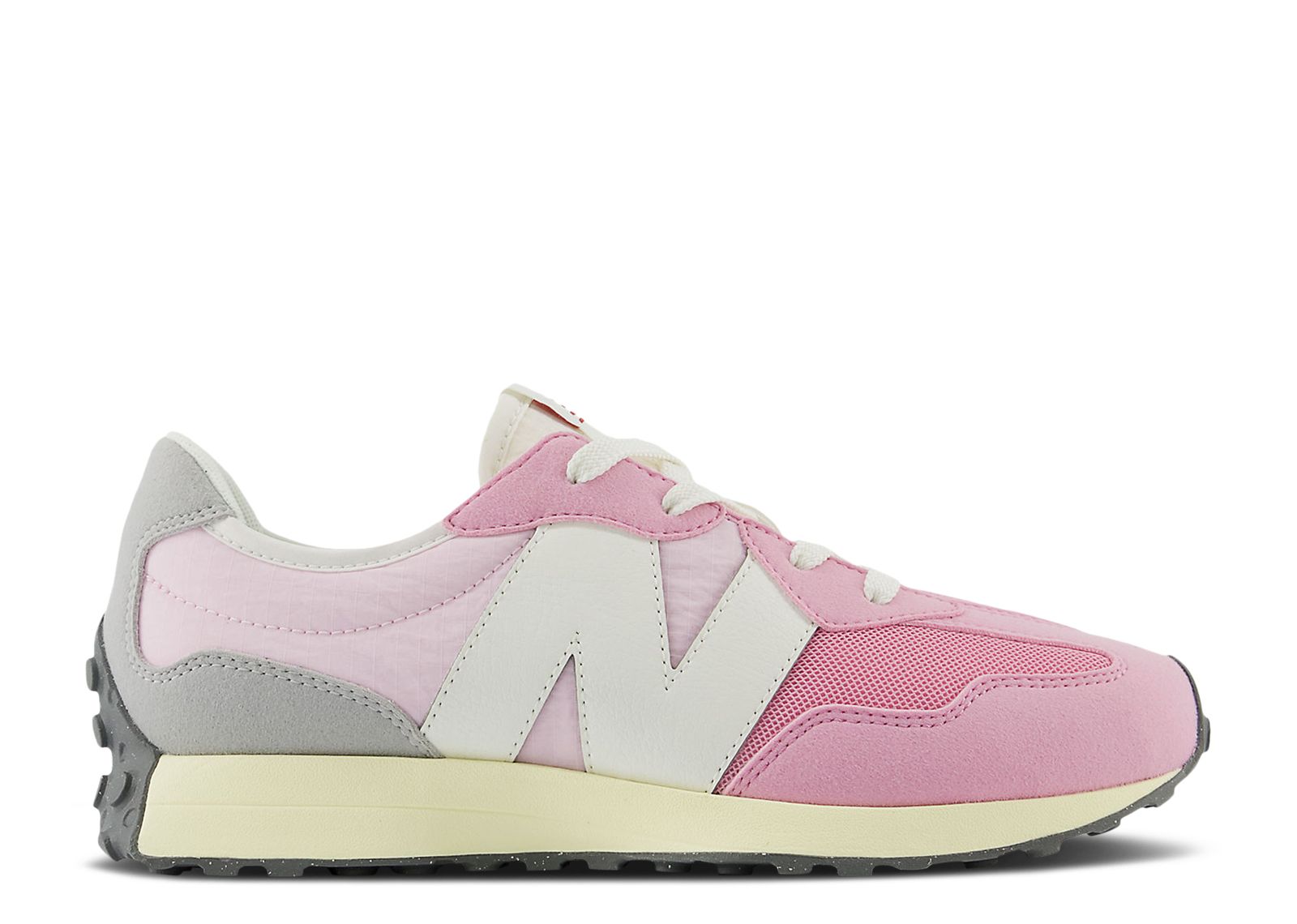 New Balance 327 Little Kid 'Pink Sugar'