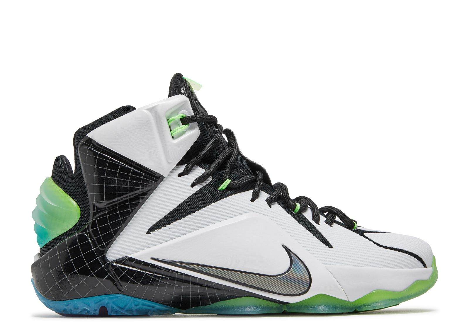 LeBron 12 'All Star'