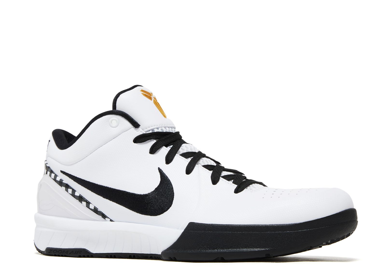Zoom Kobe 4 Protro 'Mambacita'